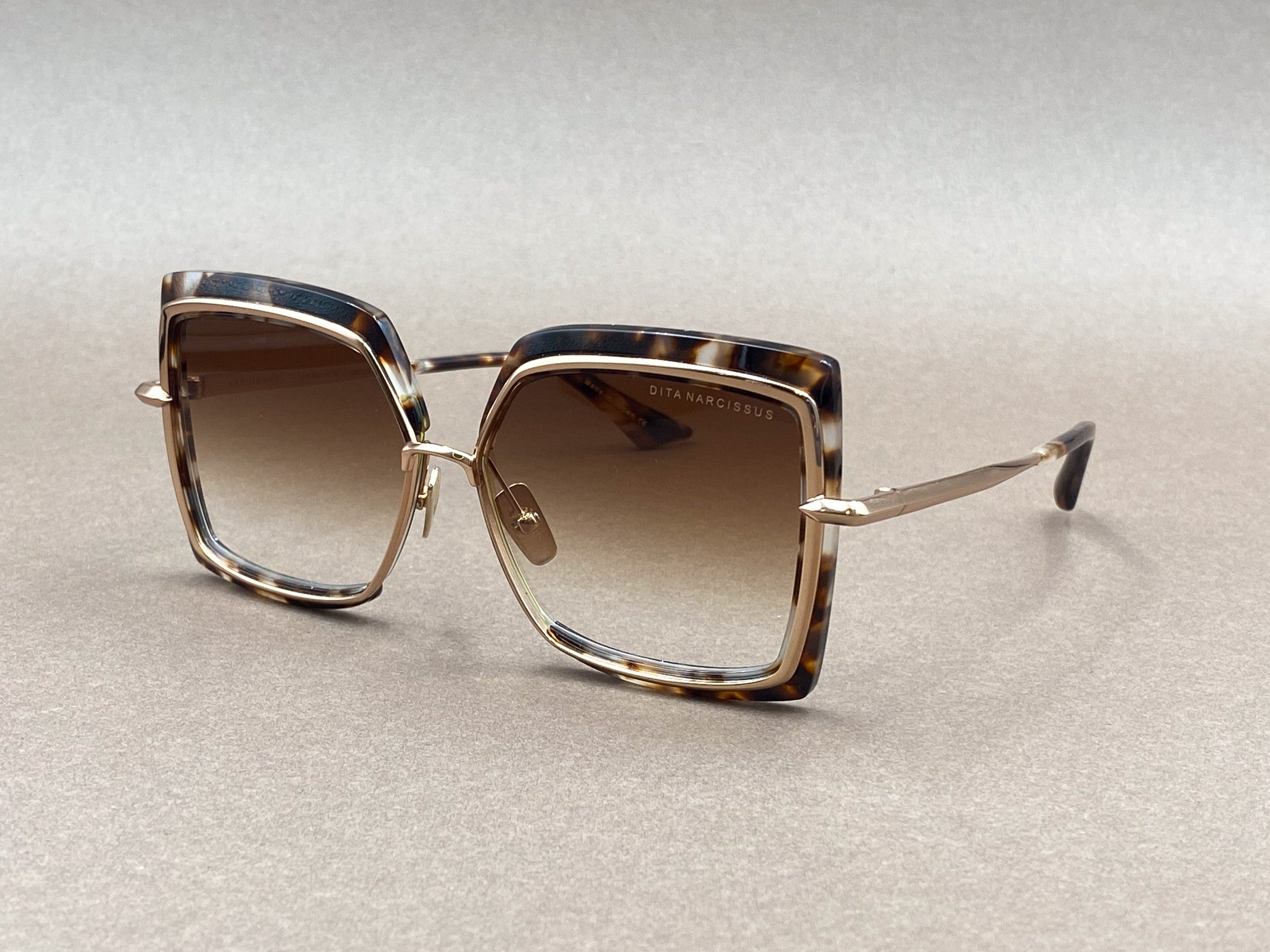 DITA NARCISSUS sunglasses