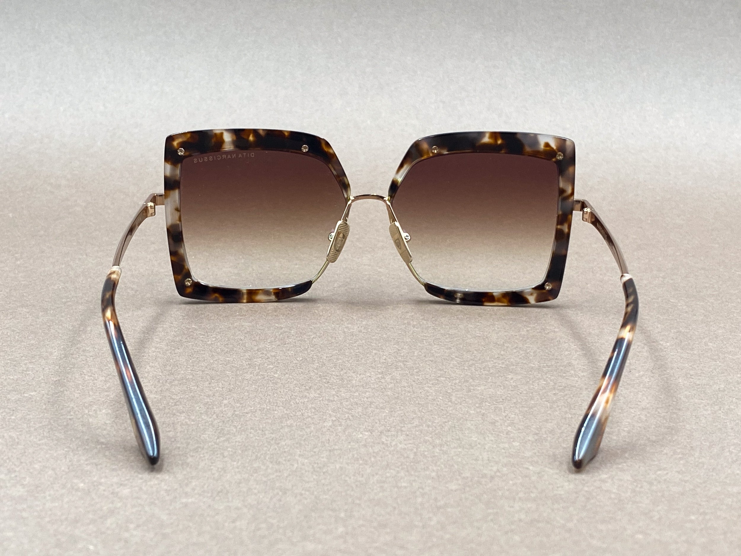 DITA NARCISSUS sunglasses