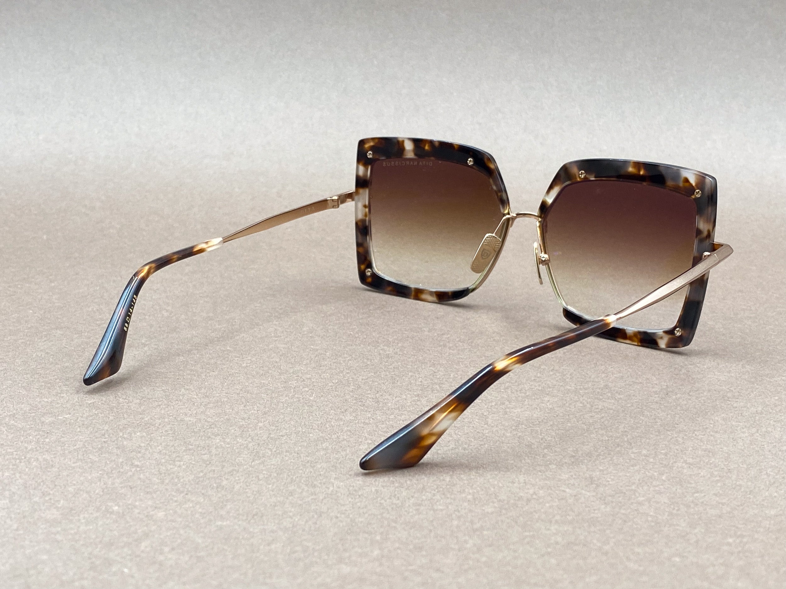 DITA NARCISSUS sunglasses