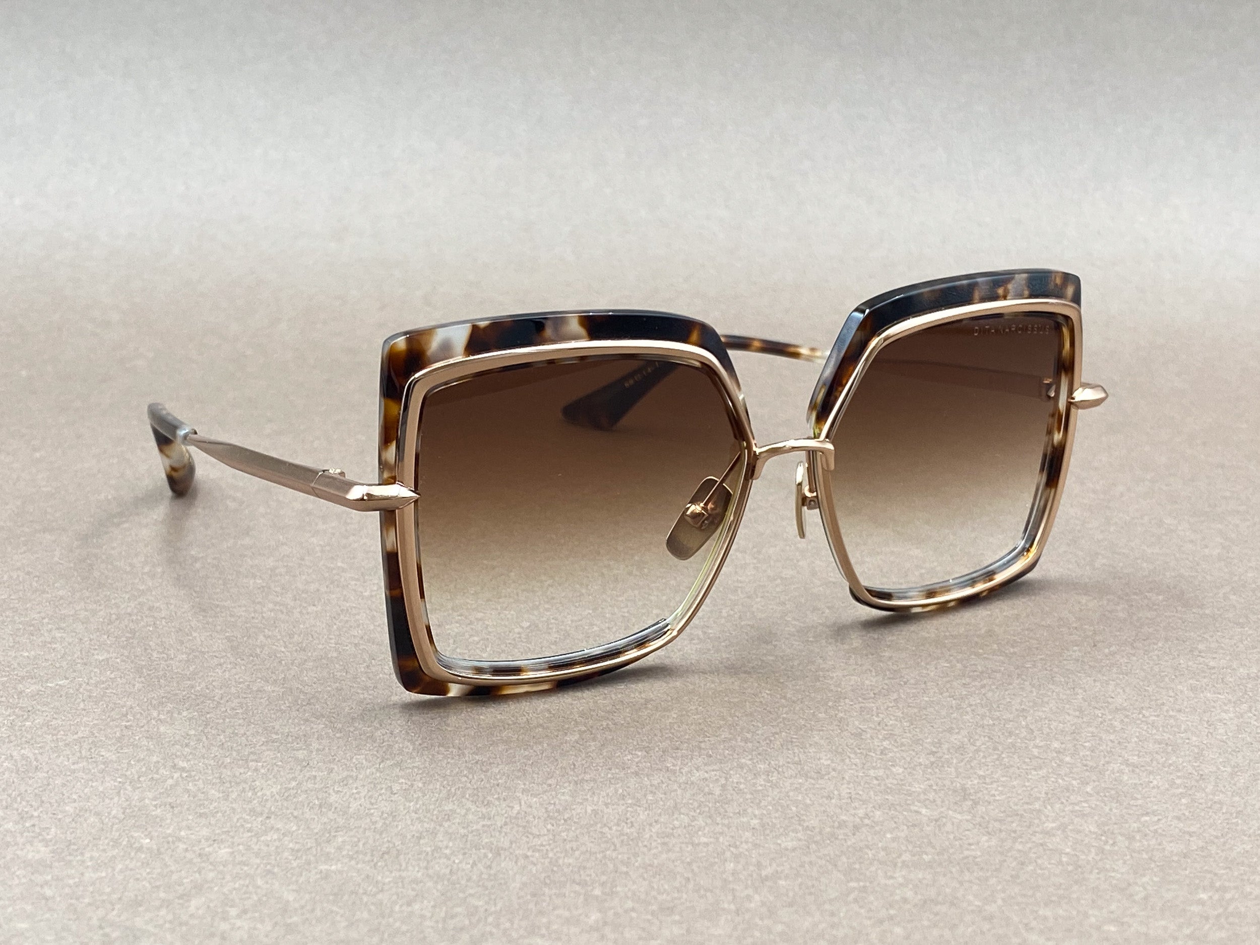 DITA NARCISSUS sunglasses