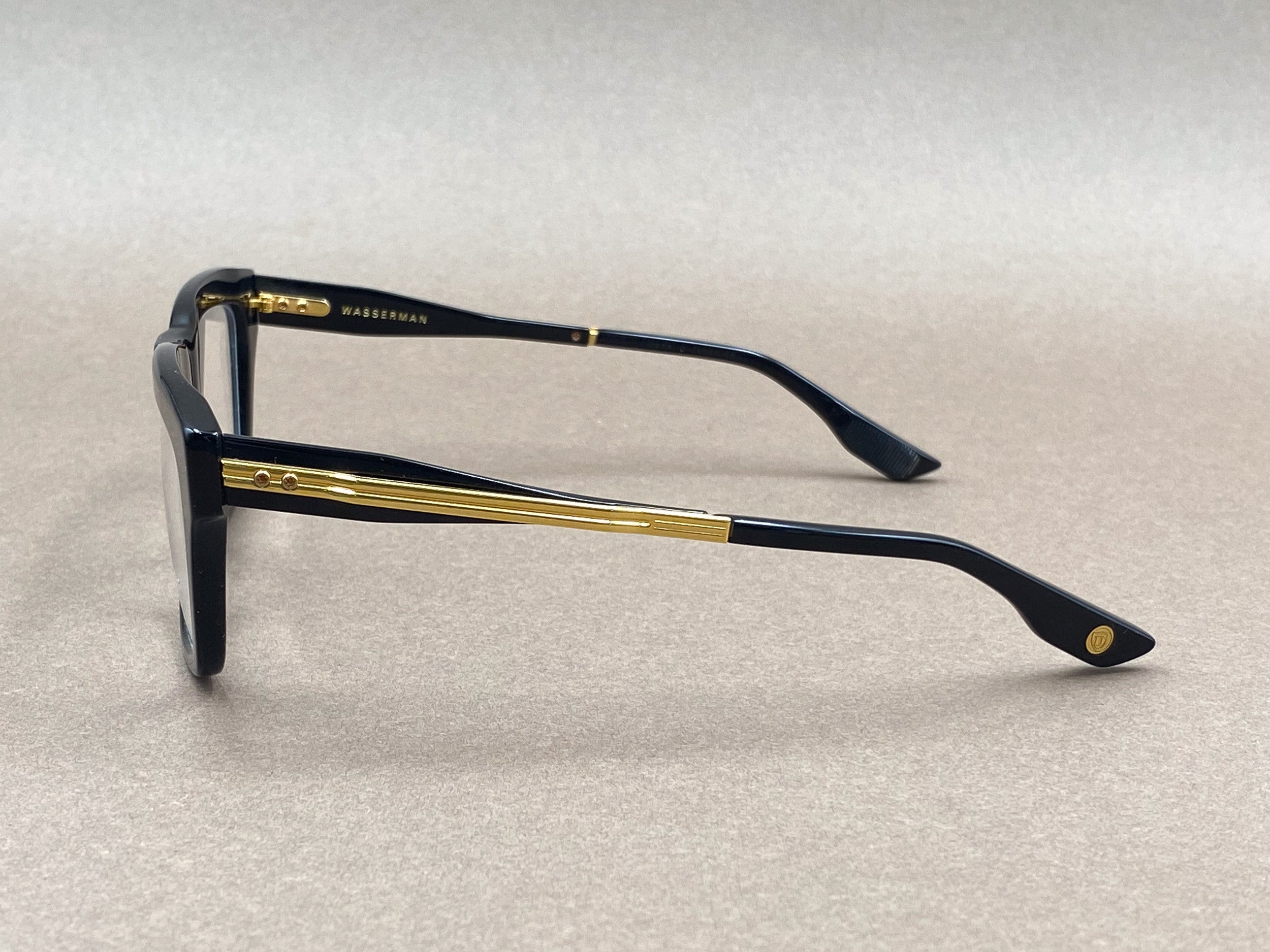 DITA WASSERMAN glasses