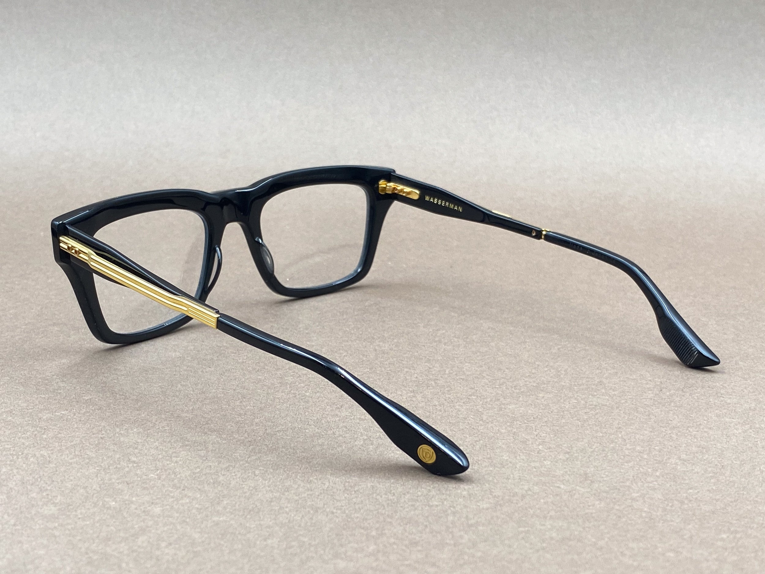 DITA WASSERMAN glasses