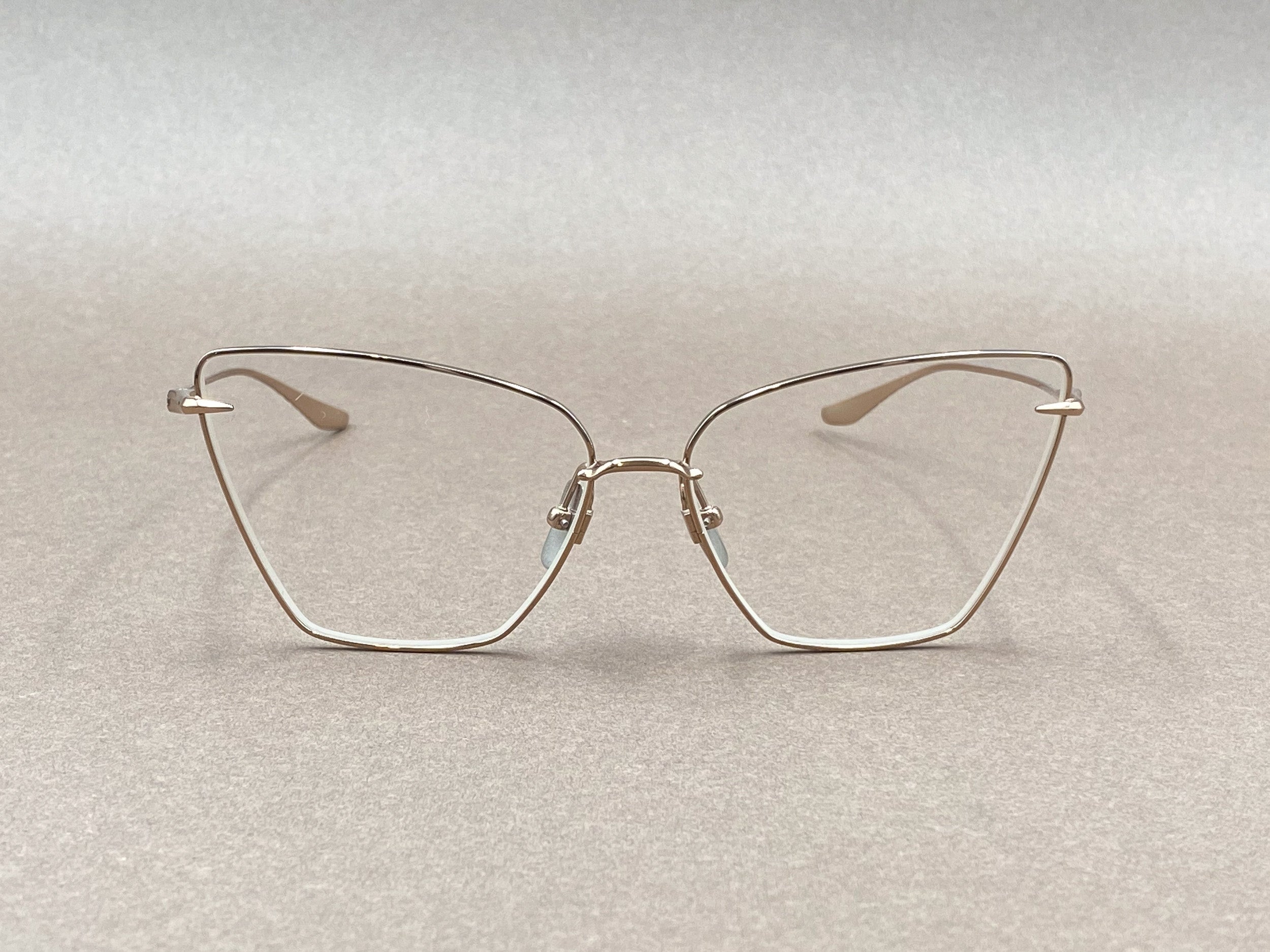 DITA VOLNERE glasses