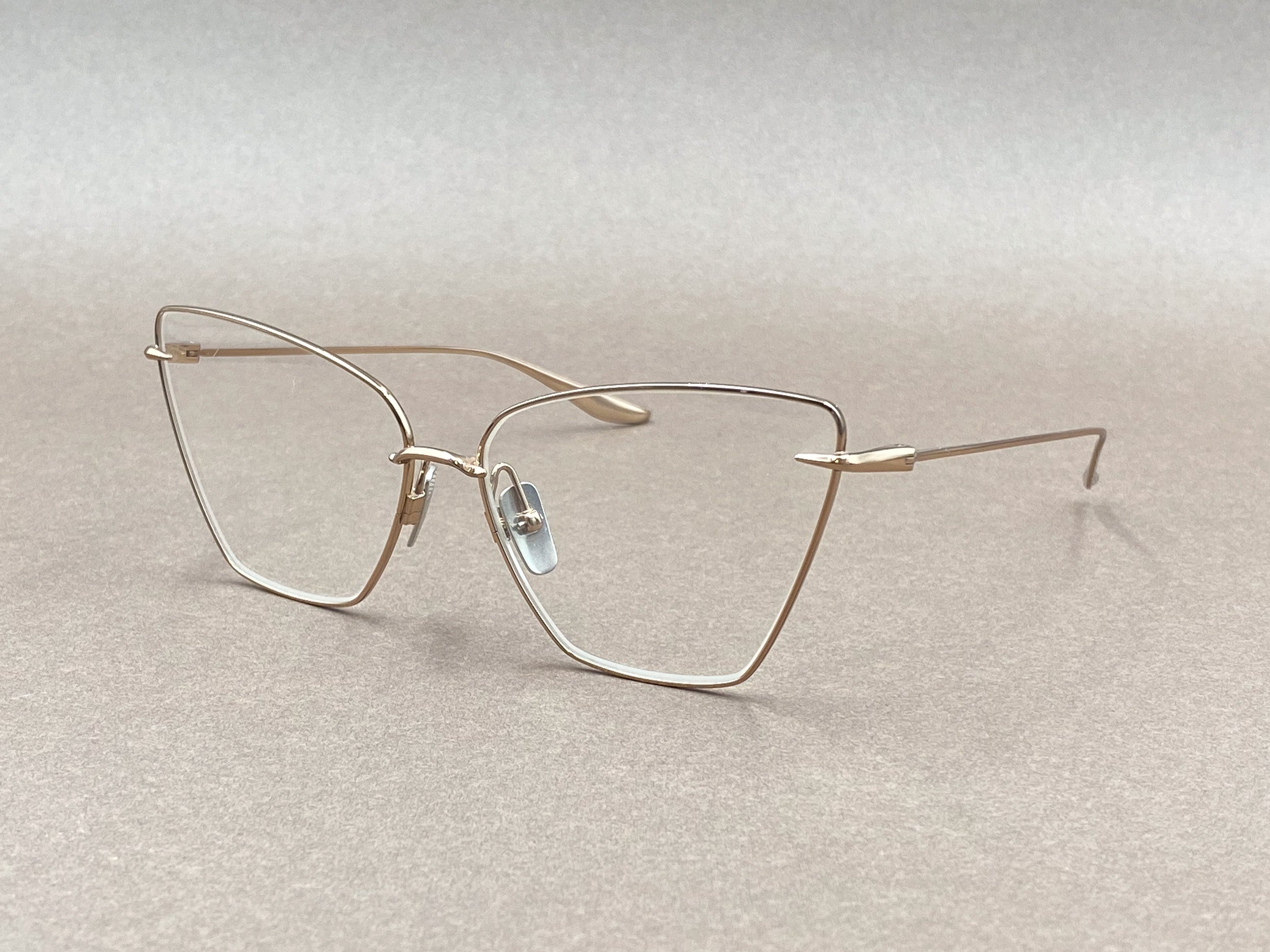 DITA VOLNERE glasses