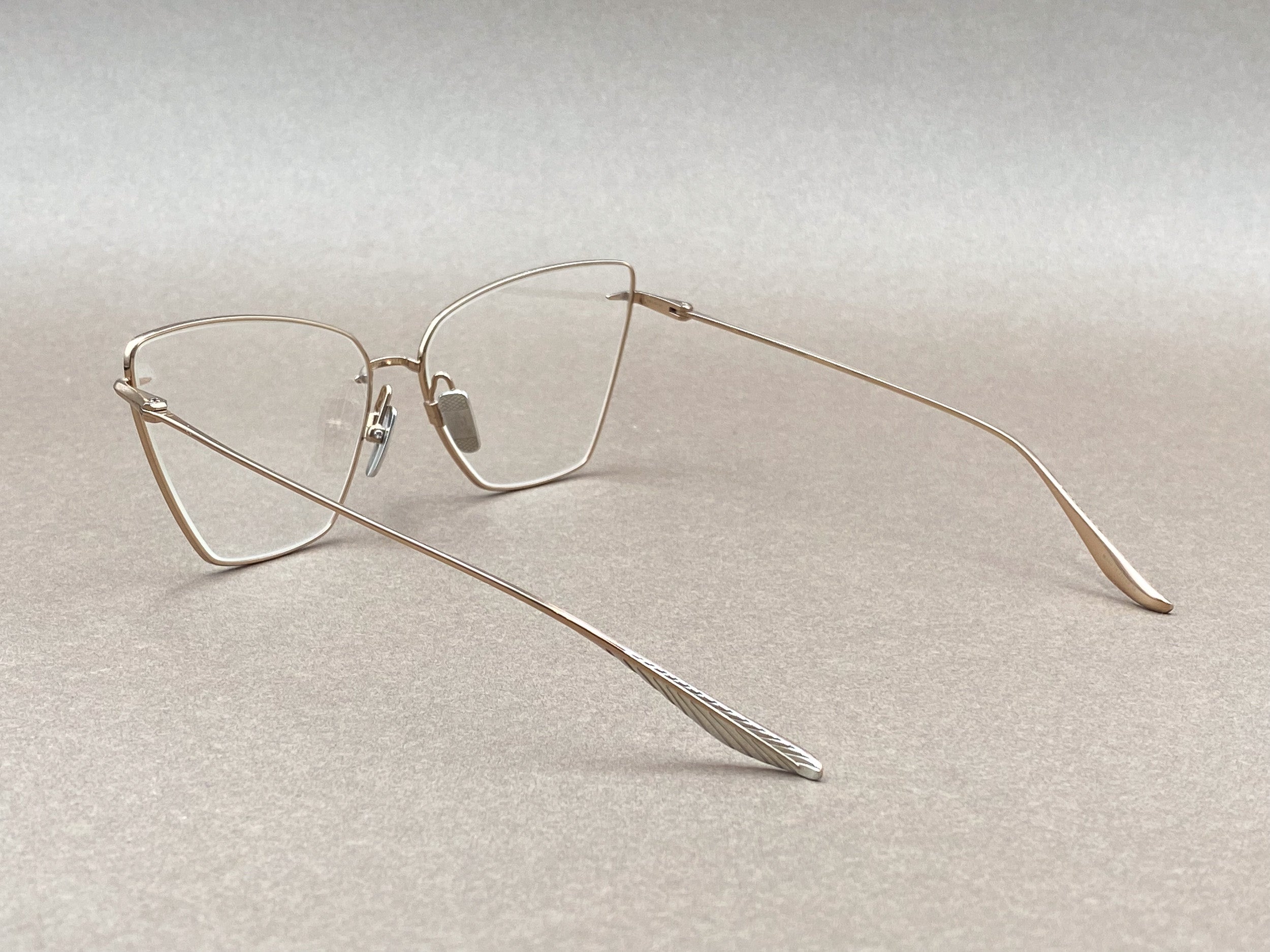 DITA VOLNERE glasses