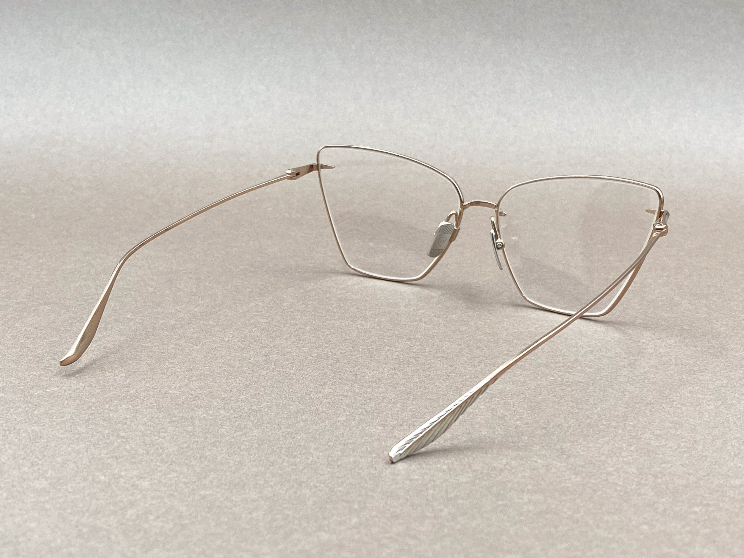 DITA VOLNERE glasses