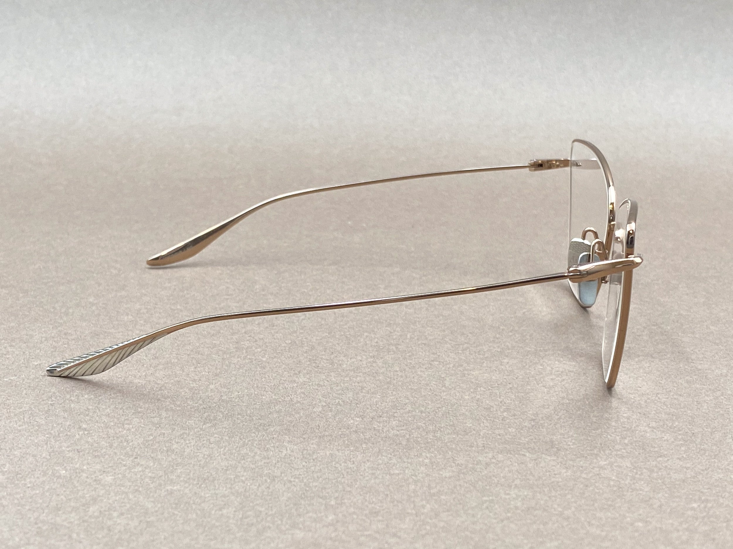 DITA VOLNERE glasses