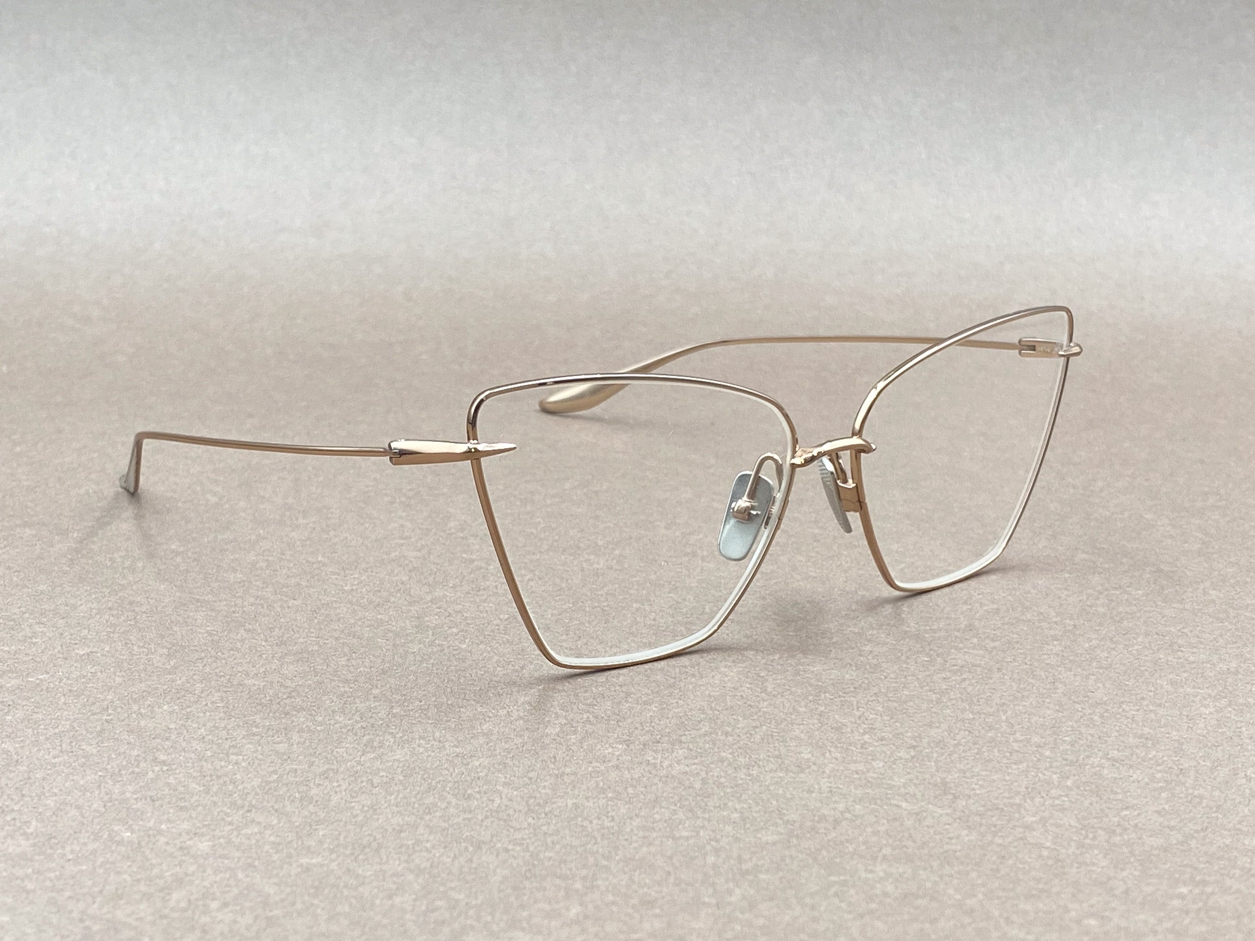DITA VOLNERE glasses