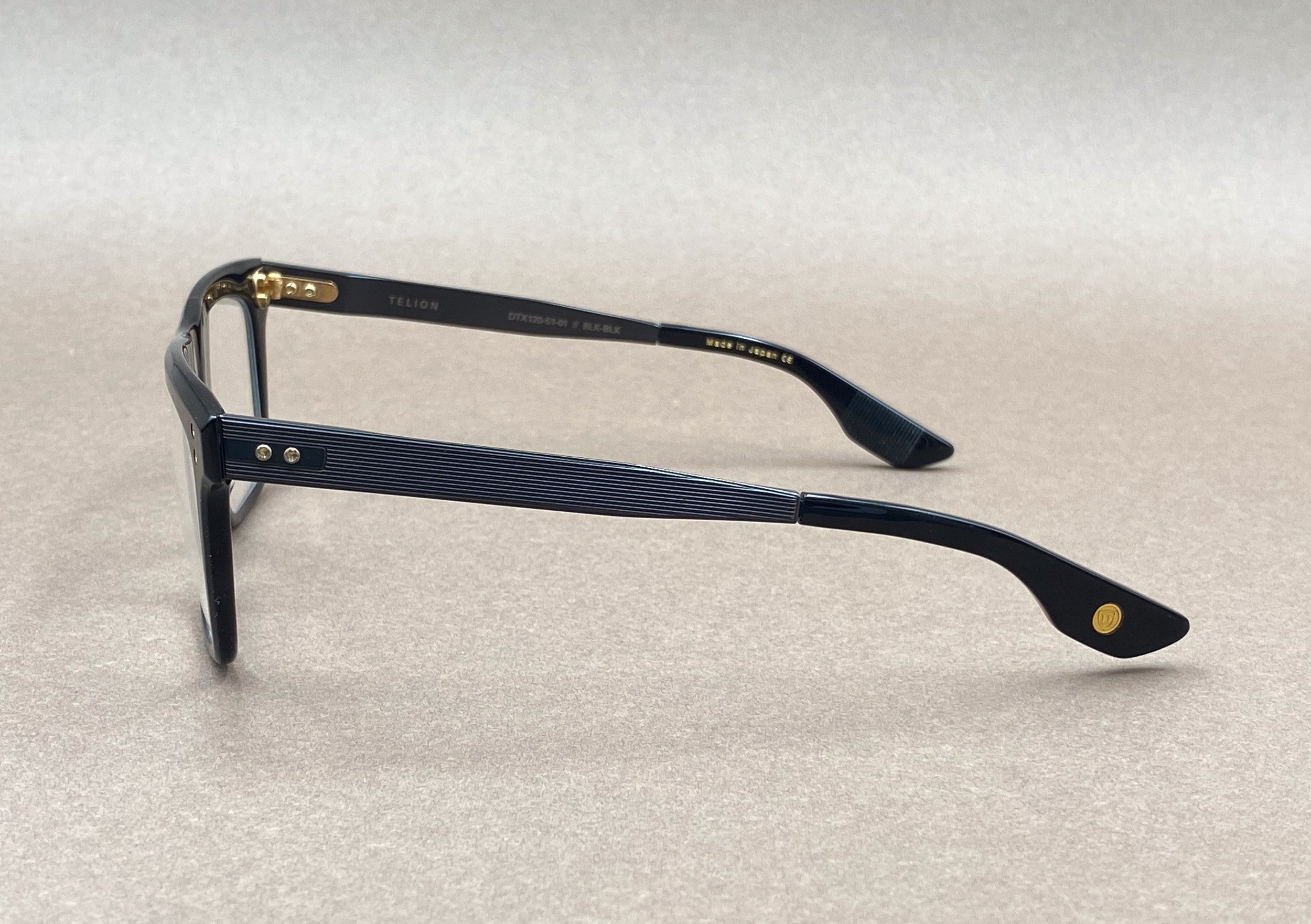 DITA TELION glasses