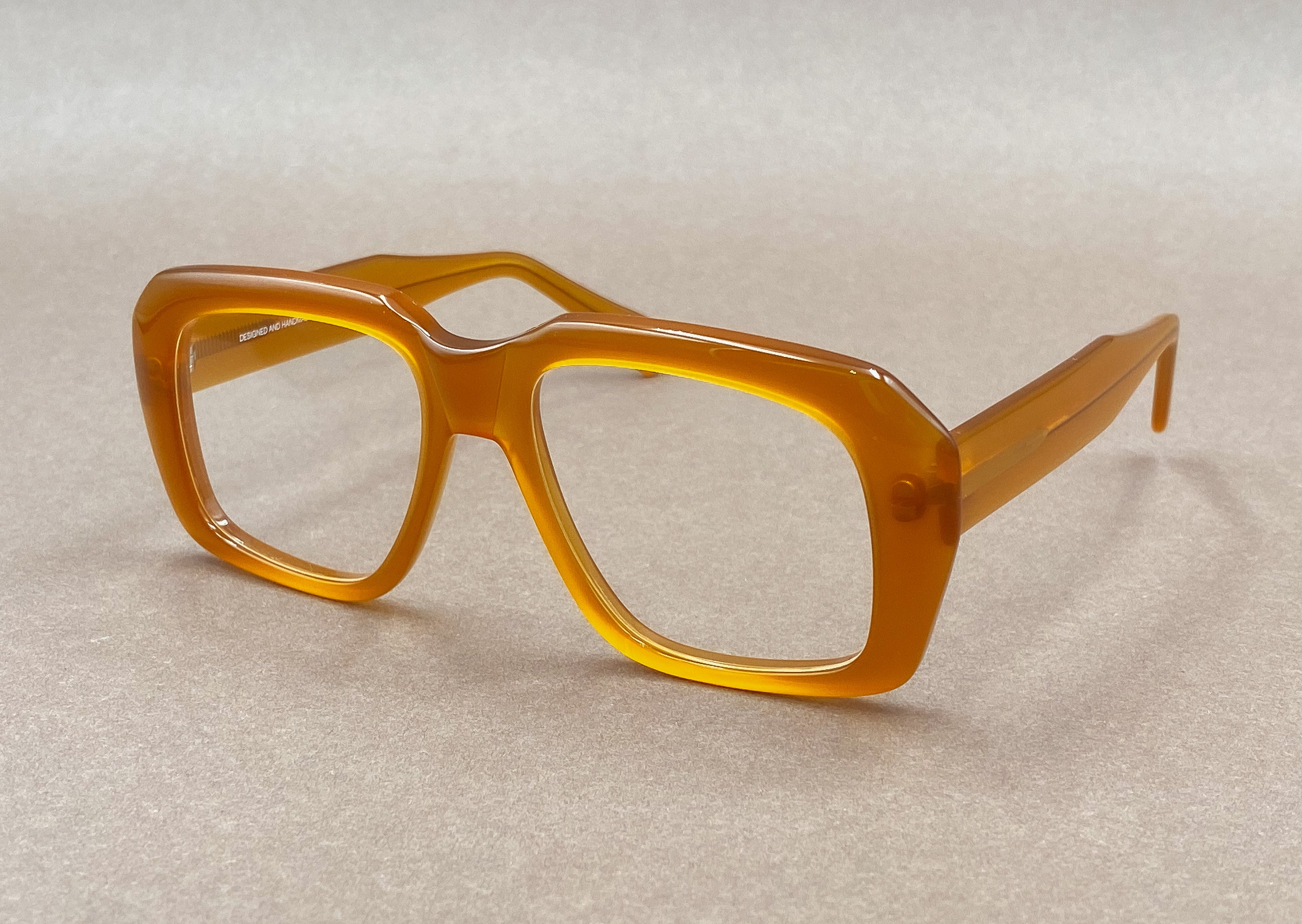 Preciosa 940 Ultra Goliath I iconic glasses 54mm