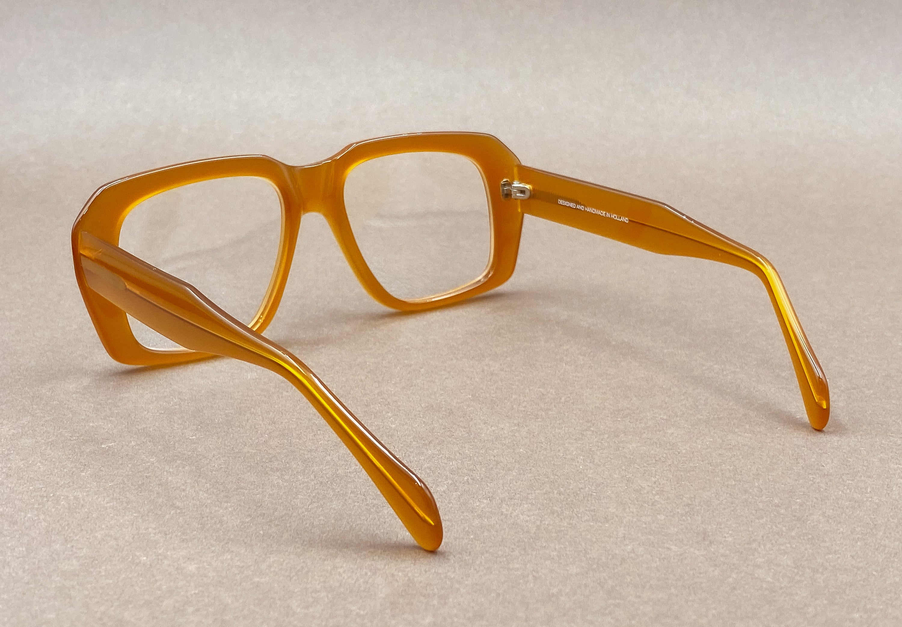 Preciosa 940 Ultra Goliath I iconic glasses 54mm