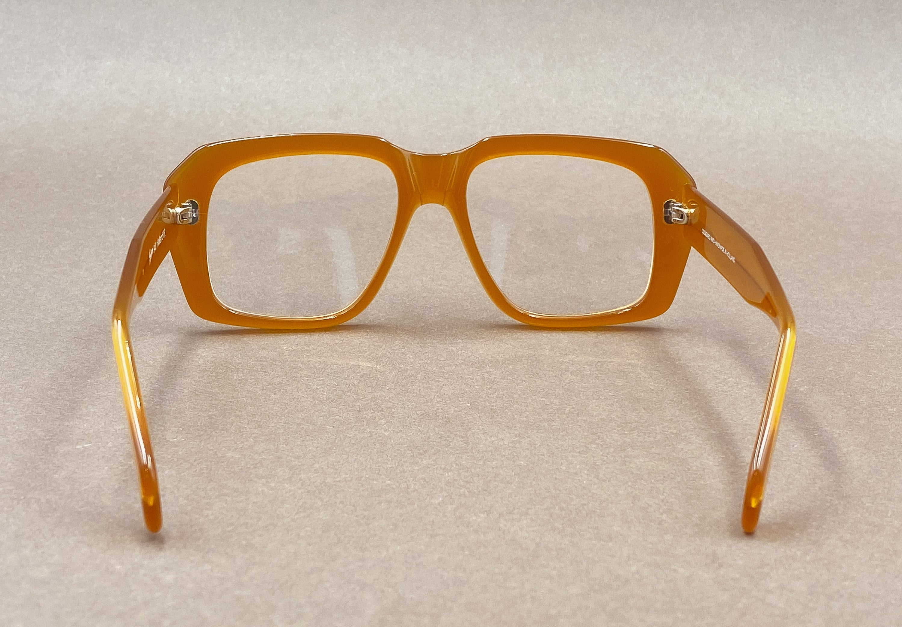 Preciosa 940 Ultra Goliath I iconic glasses 54mm