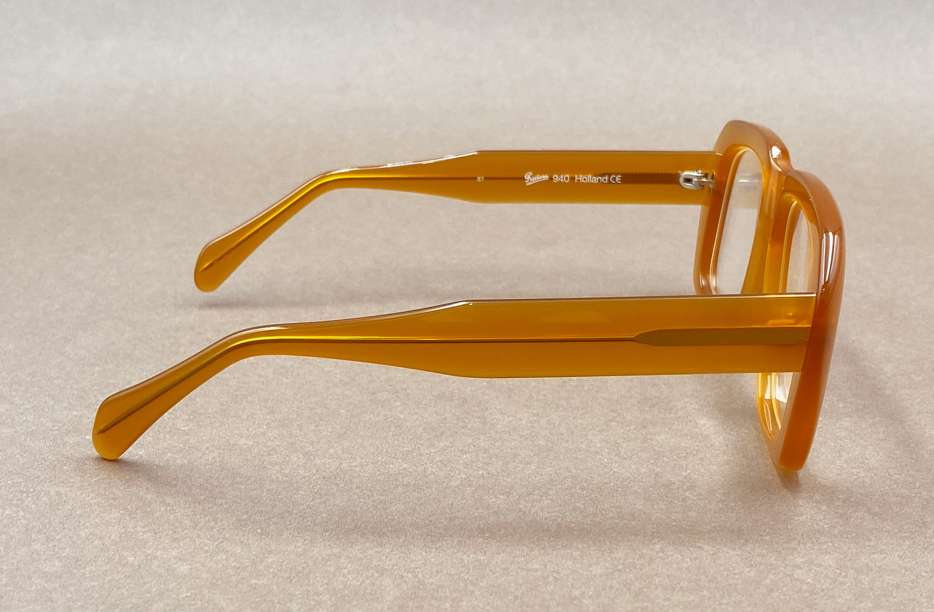 Preciosa 940 Ultra Goliath I iconic glasses 54mm