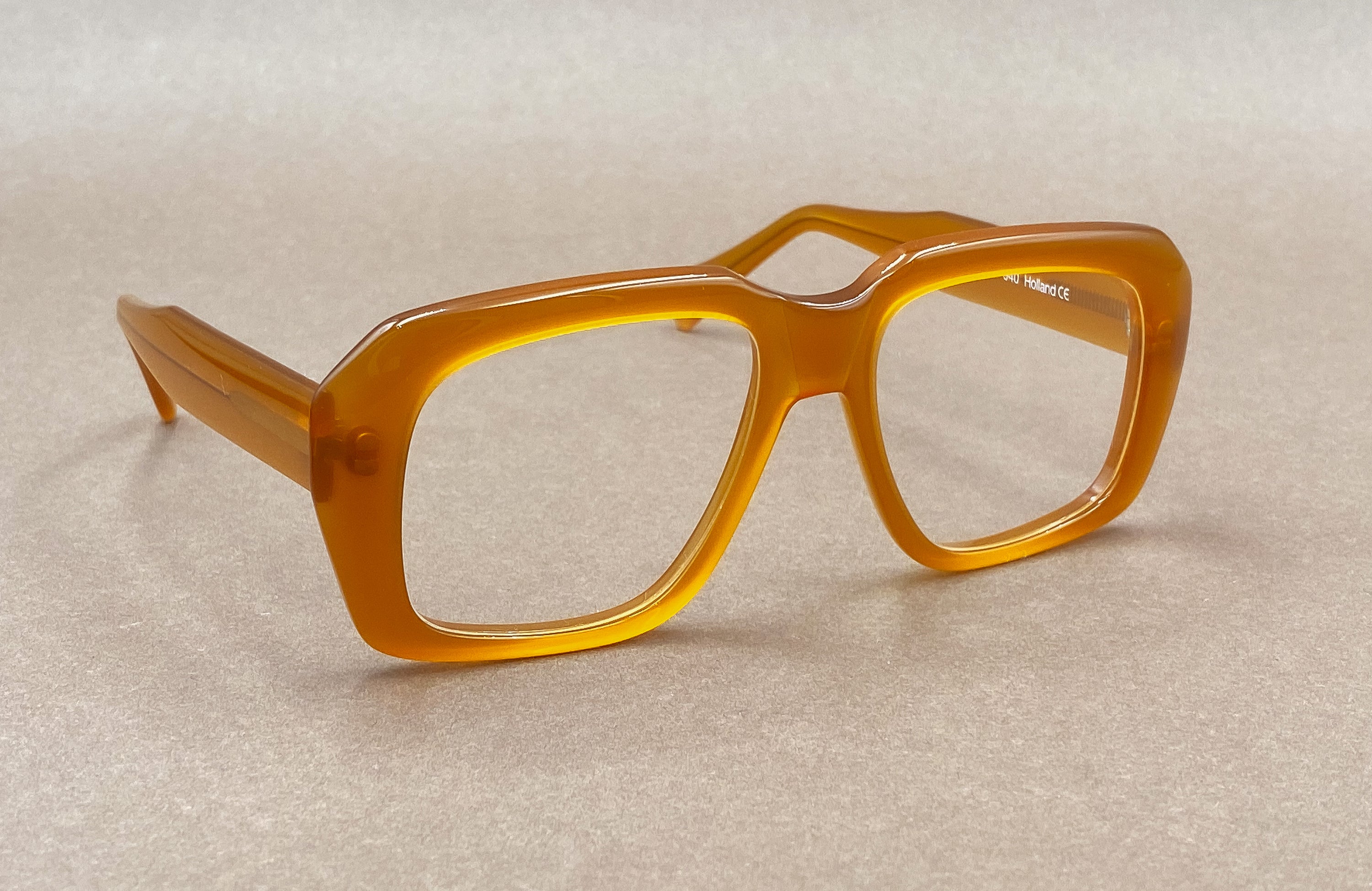 Preciosa 940 Ultra Goliath I iconic glasses 54mm