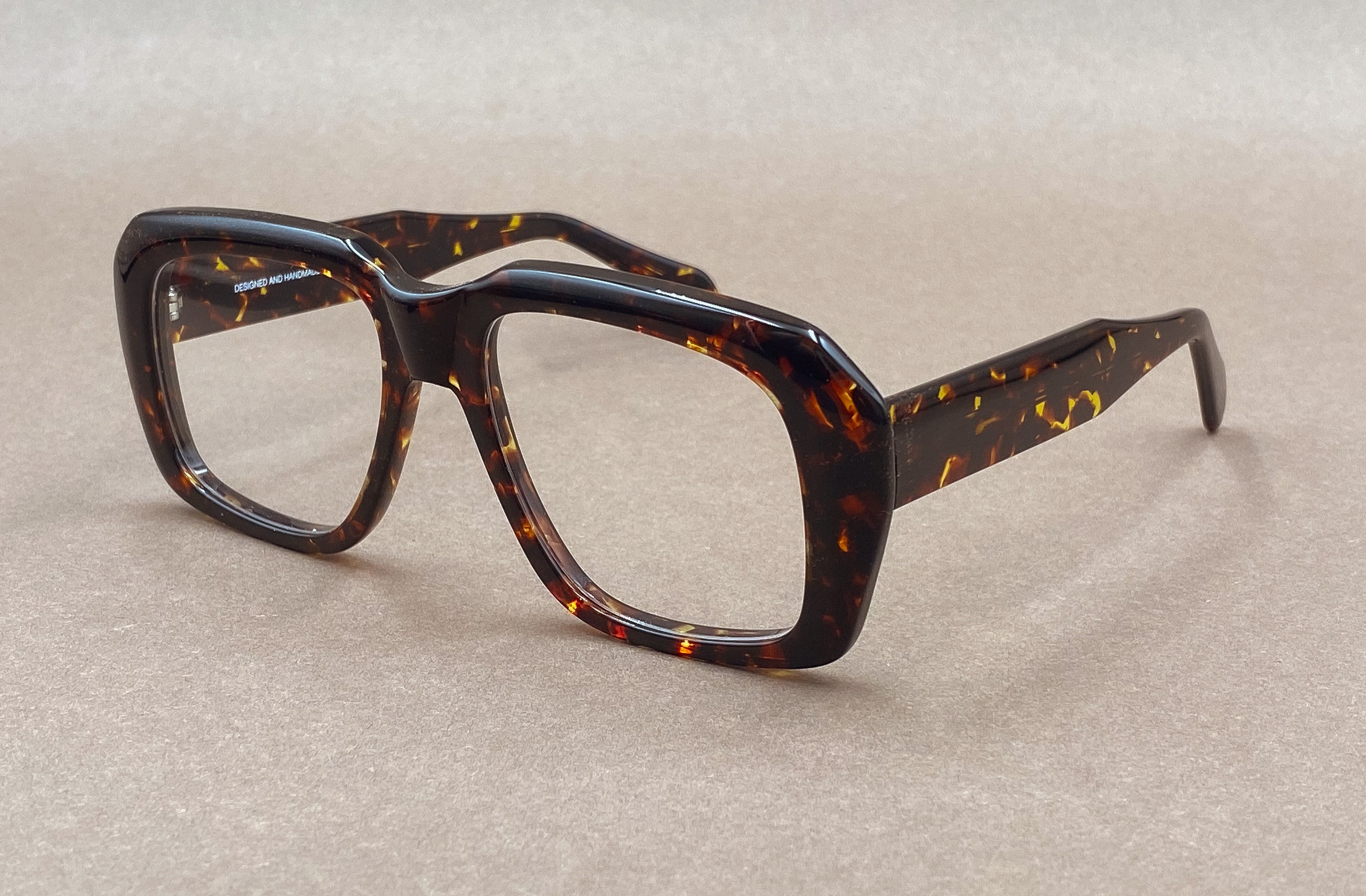 Preciosa 940 Ultra Goliath I iconic glasses 54mm