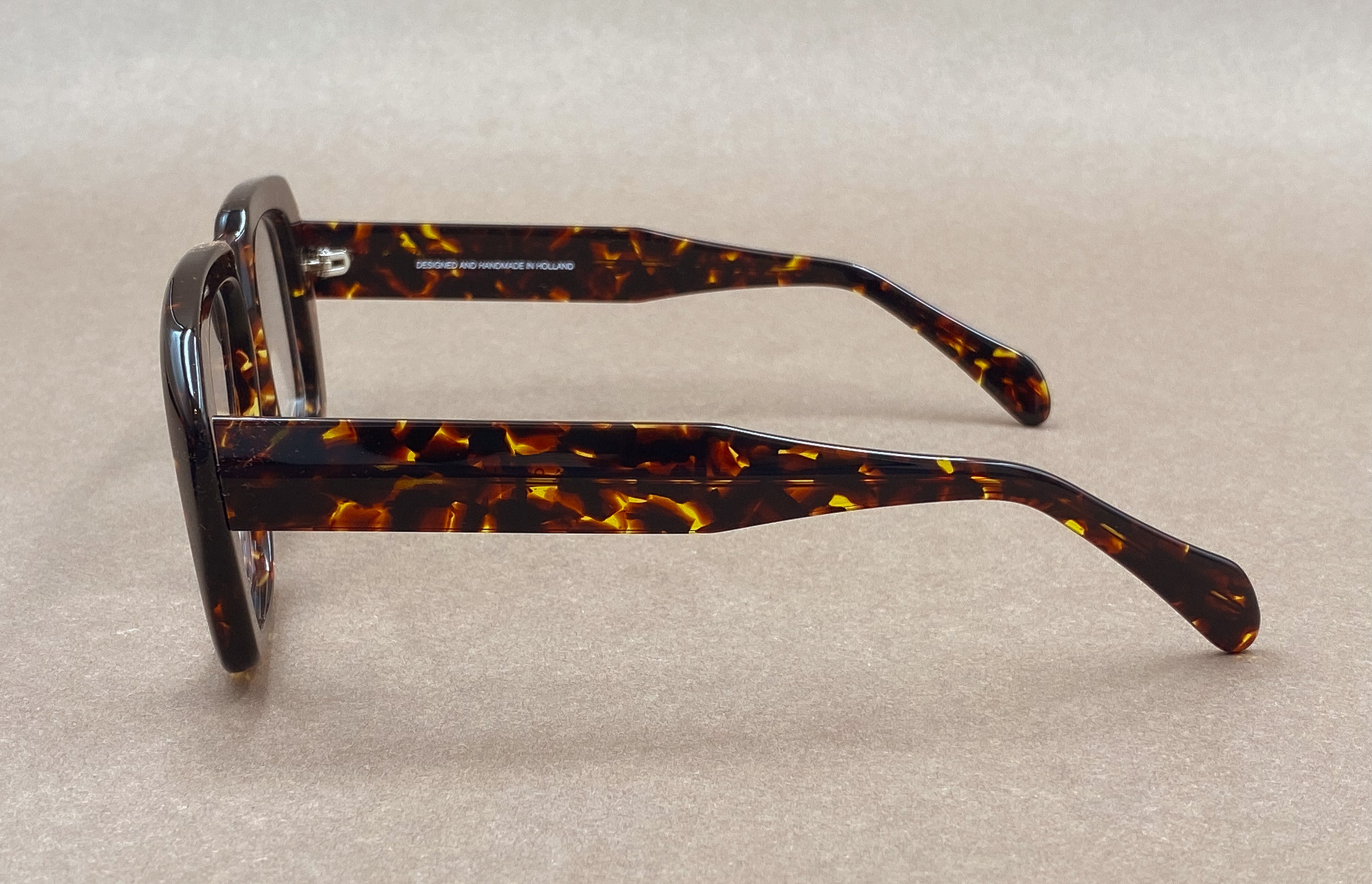 Preciosa 940 Ultra Goliath I iconic glasses 54mm