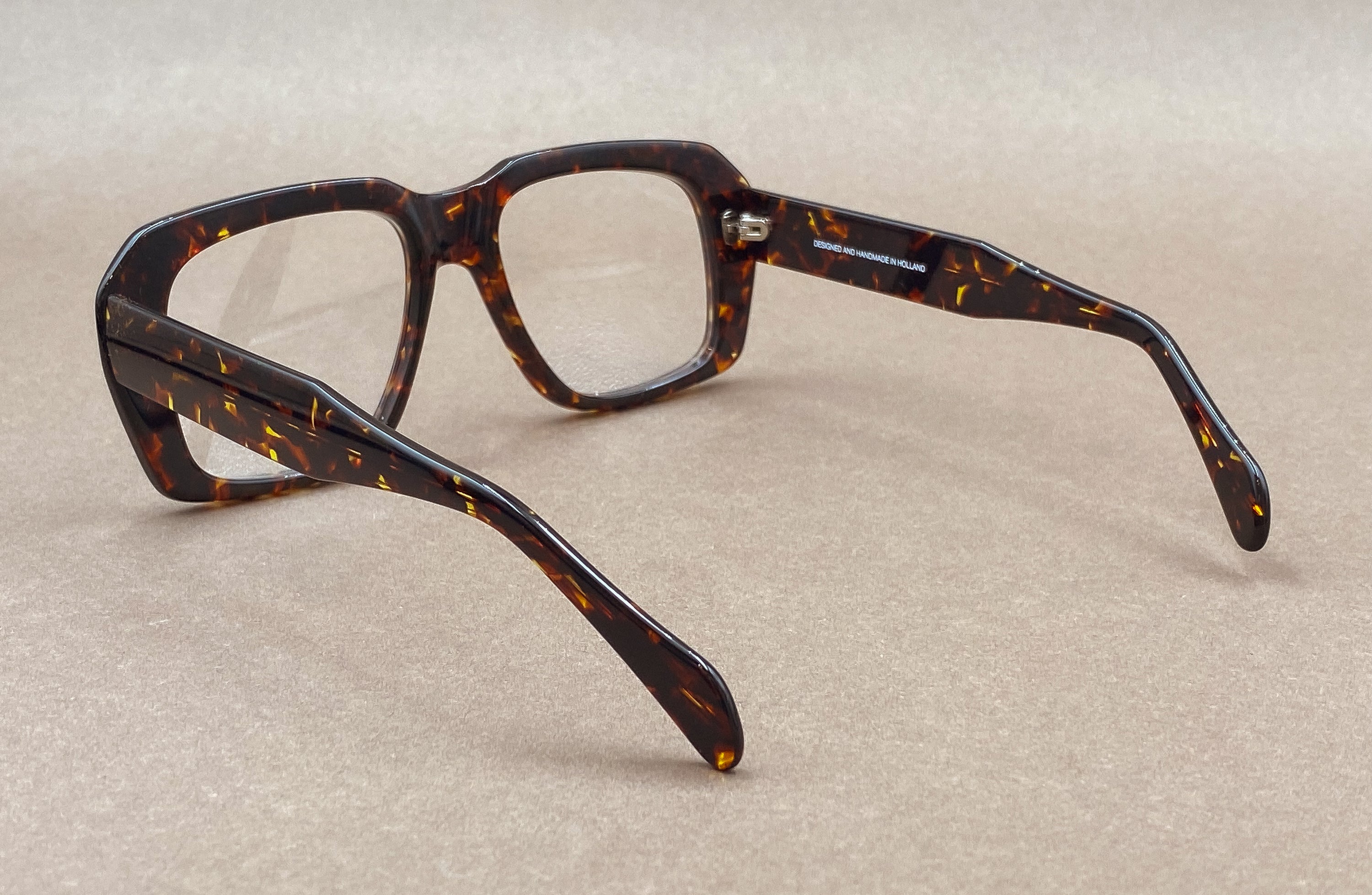 Preciosa 940 Ultra Goliath I iconic glasses 54mm