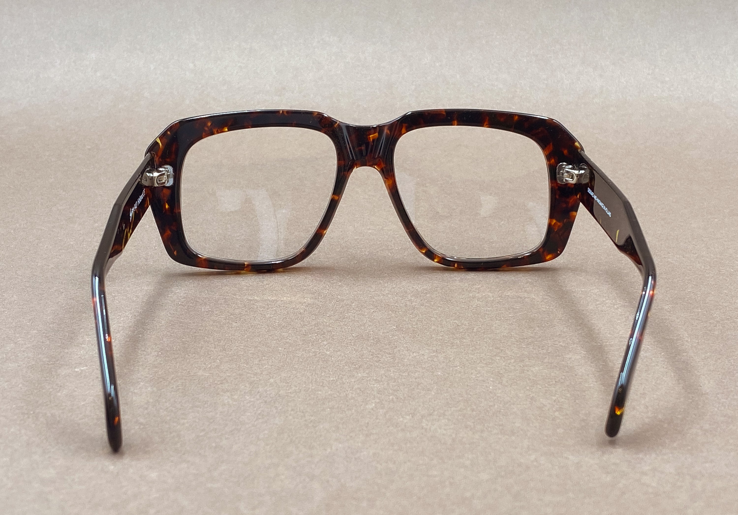 Preciosa 940 Ultra Goliath I iconic glasses 54mm