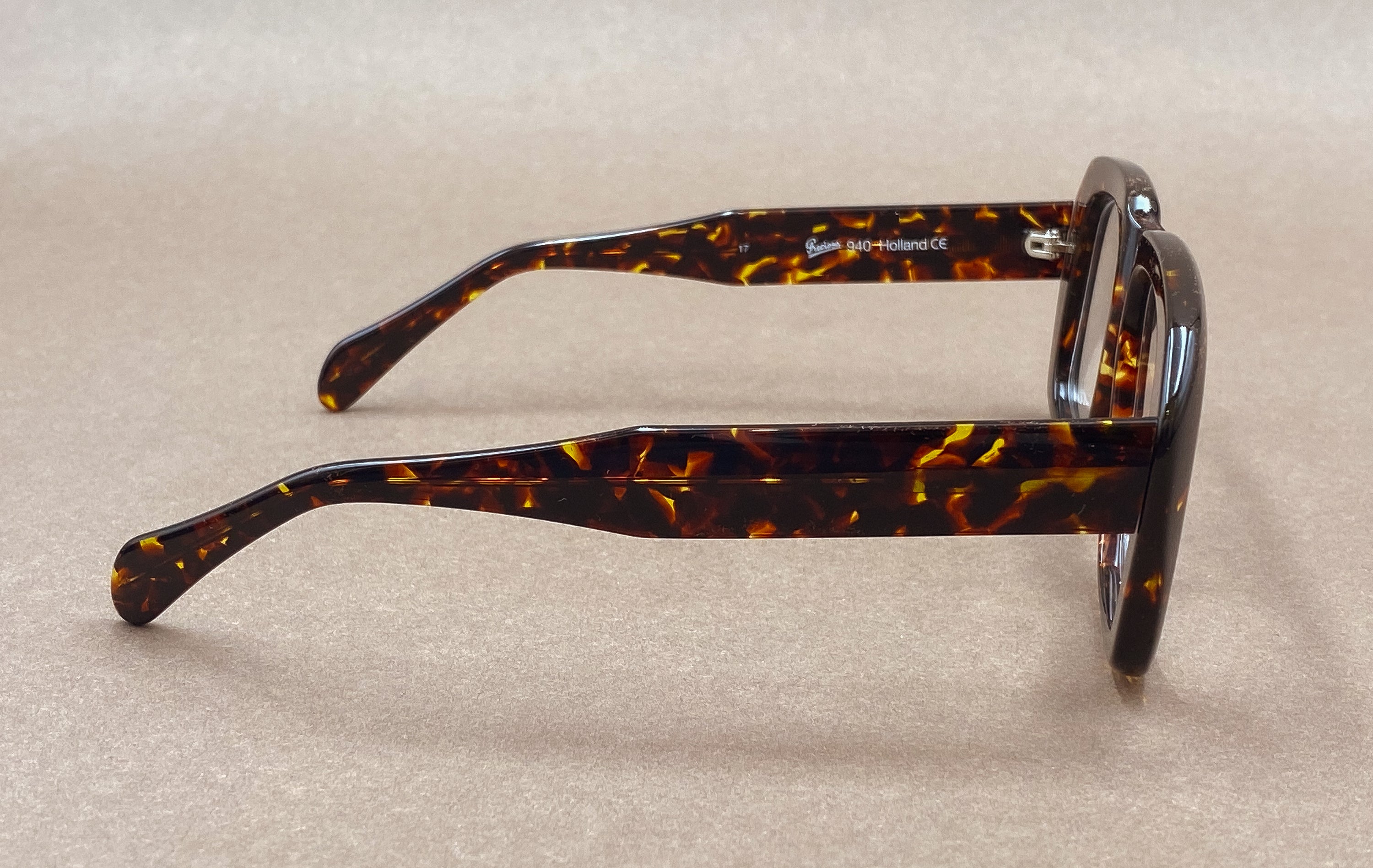 Preciosa 940 Ultra Goliath I iconic glasses 54mm