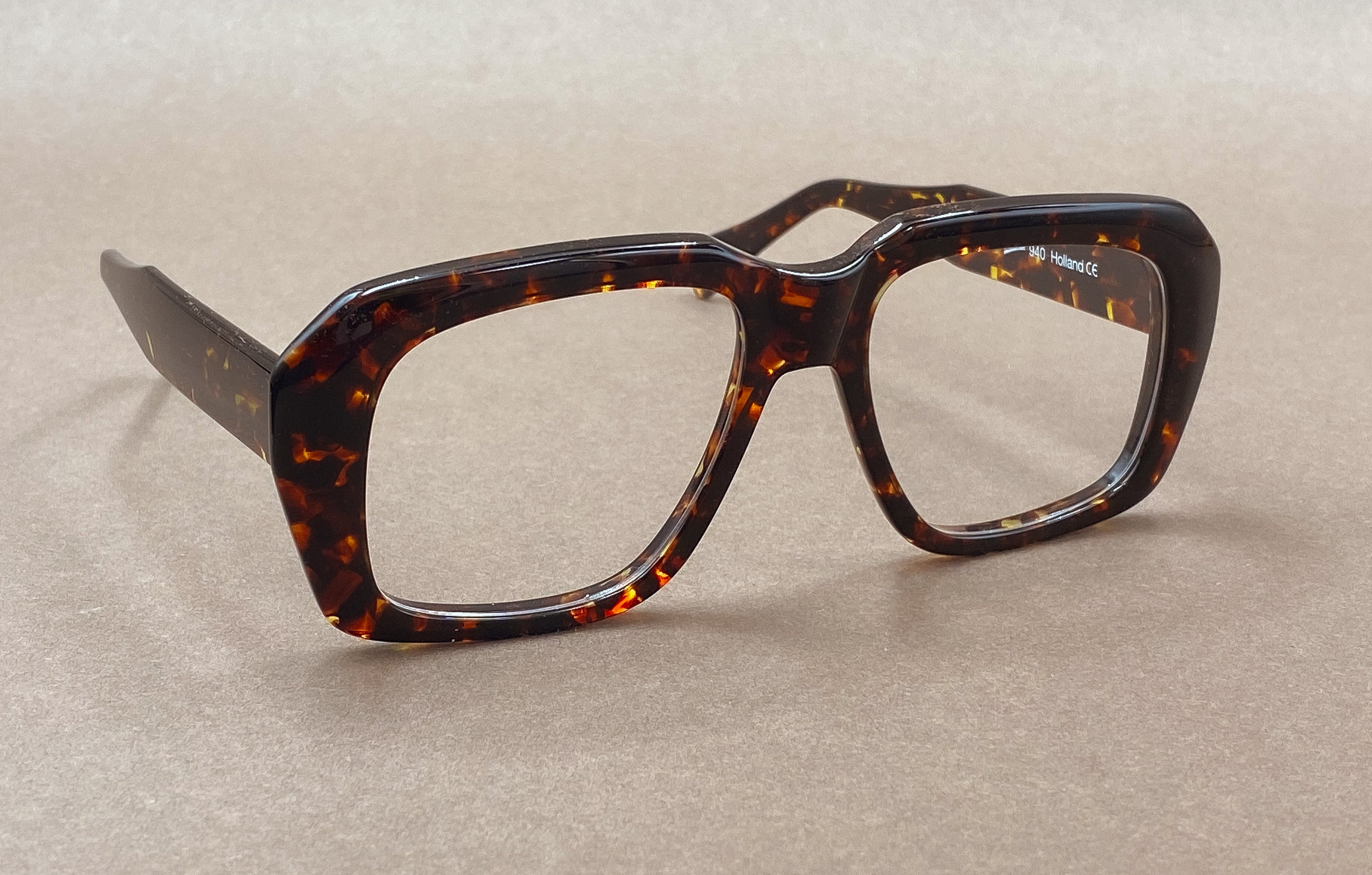 Preciosa 940 Ultra Goliath I iconic glasses 54mm