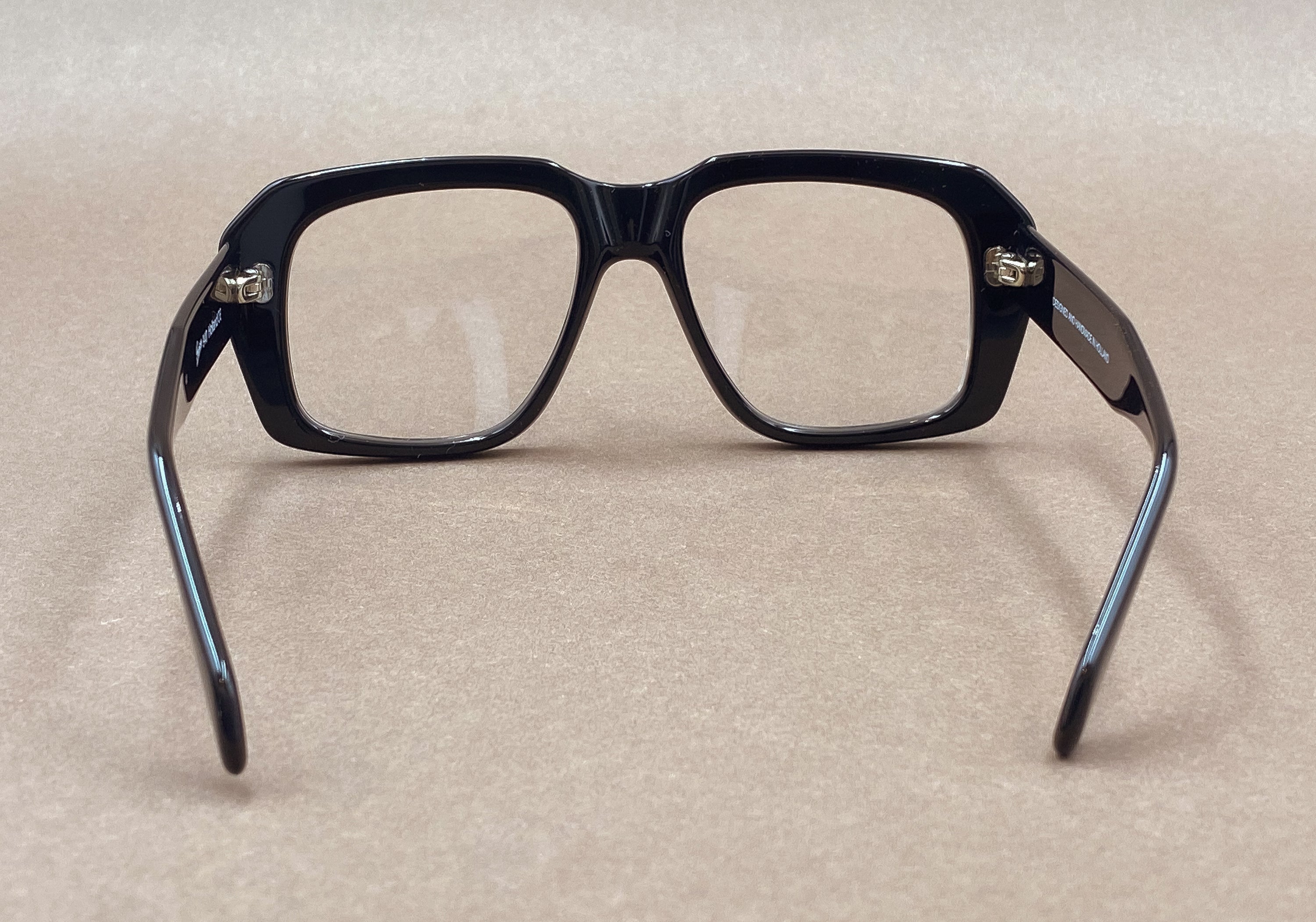 Preciosa 940 Ultra Goliath I iconic glasses 54mm
