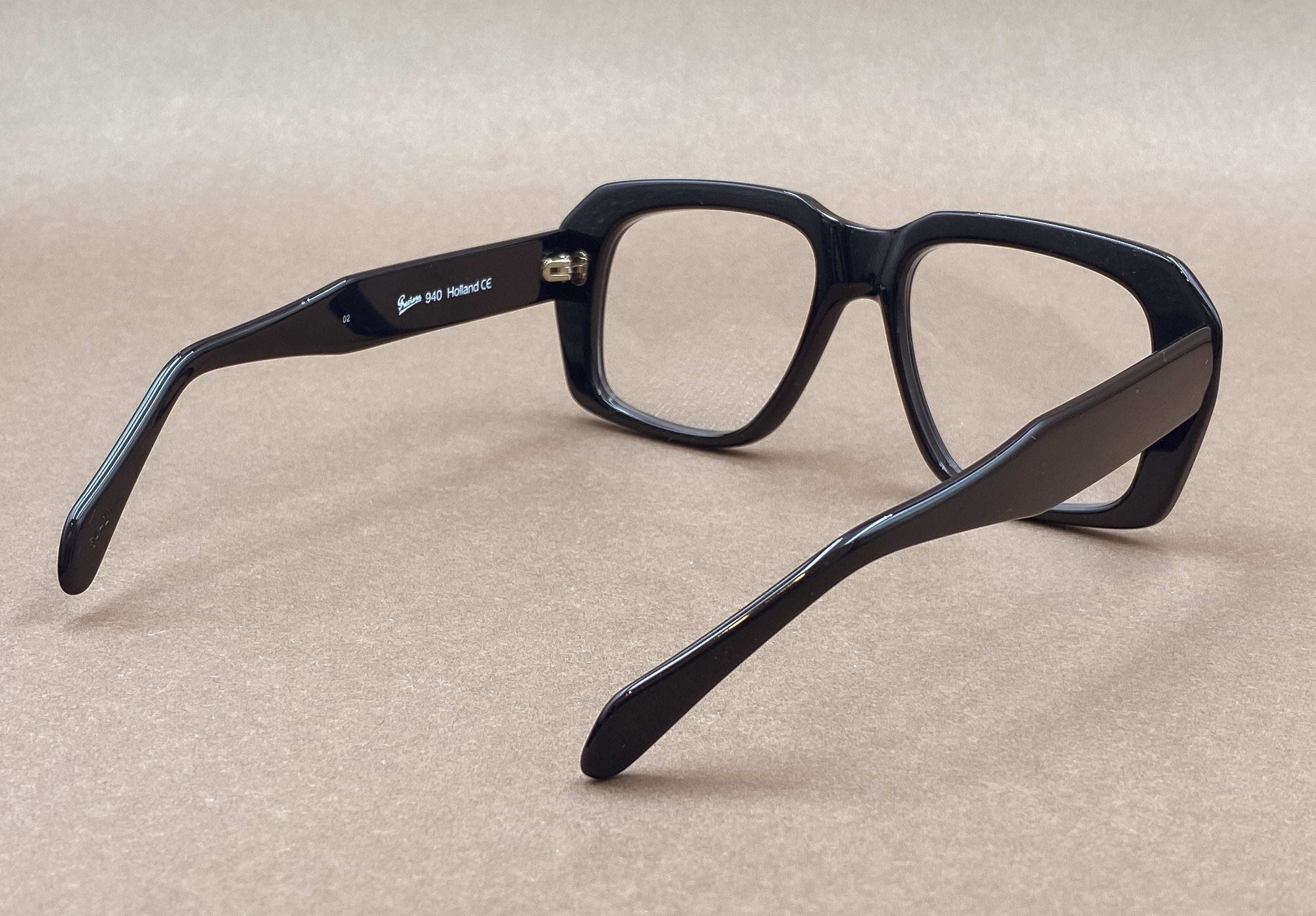 Preciosa 940 Ultra Goliath I iconic glasses 54mm