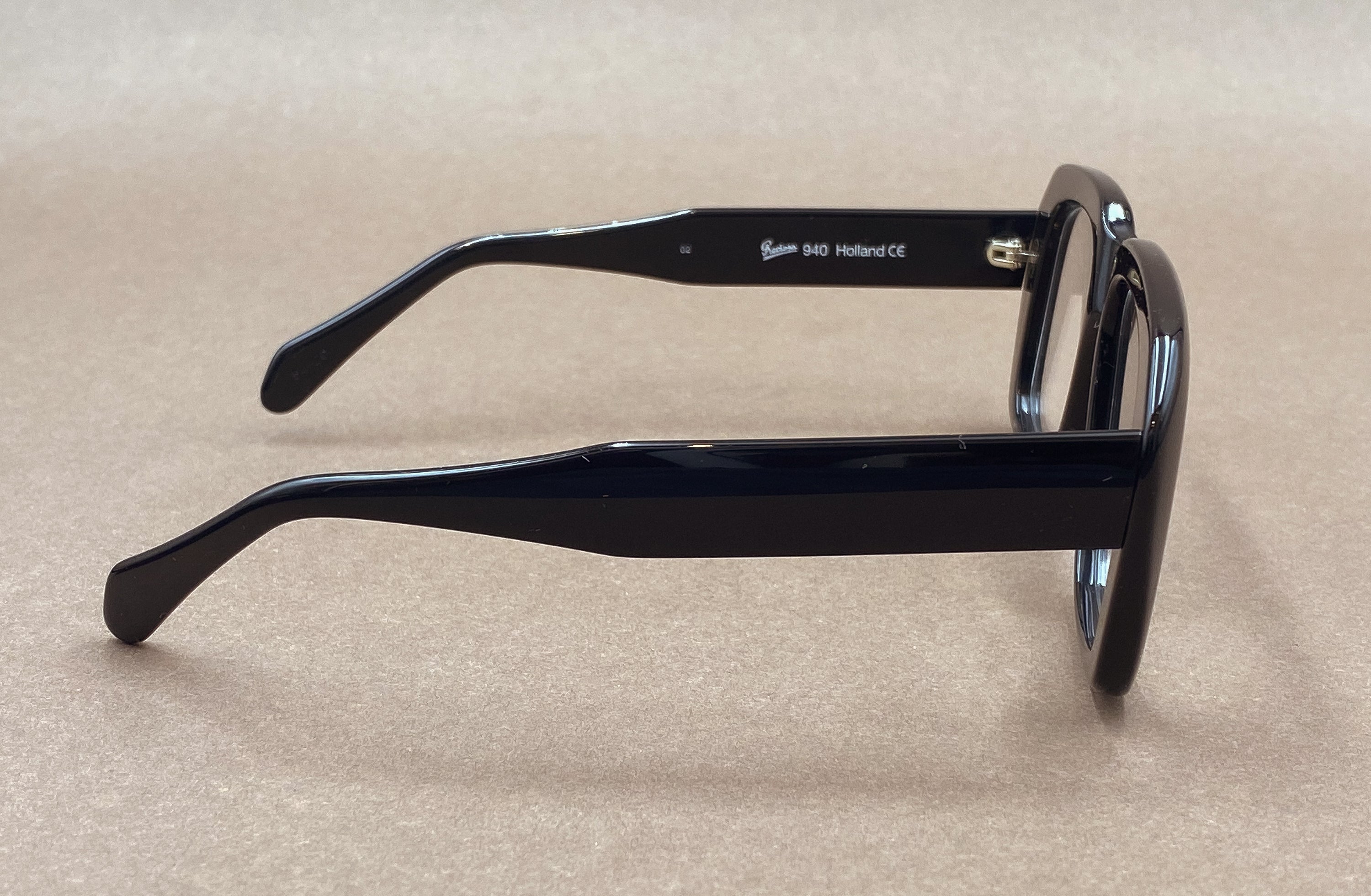 Preciosa 940 Ultra Goliath I iconic glasses 54mm