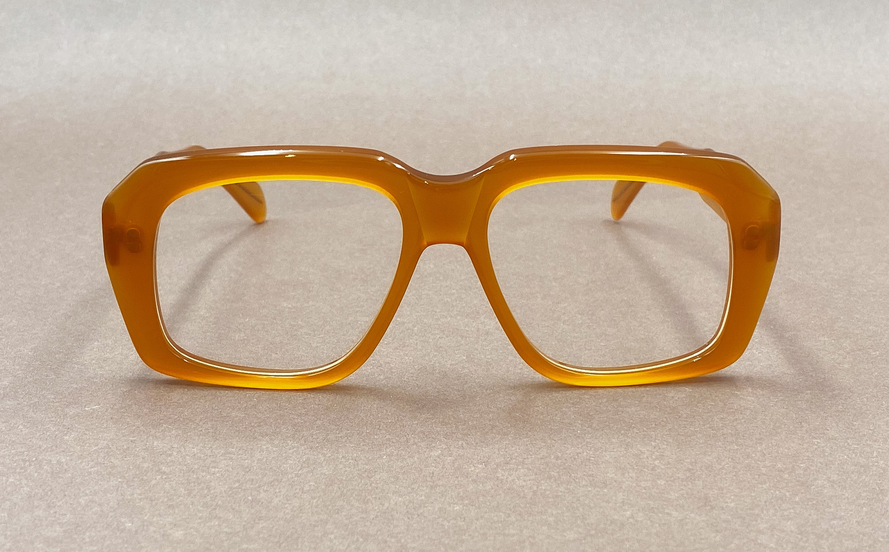 Preciosa 940 Ultra Goliath I iconic glasses 58mm