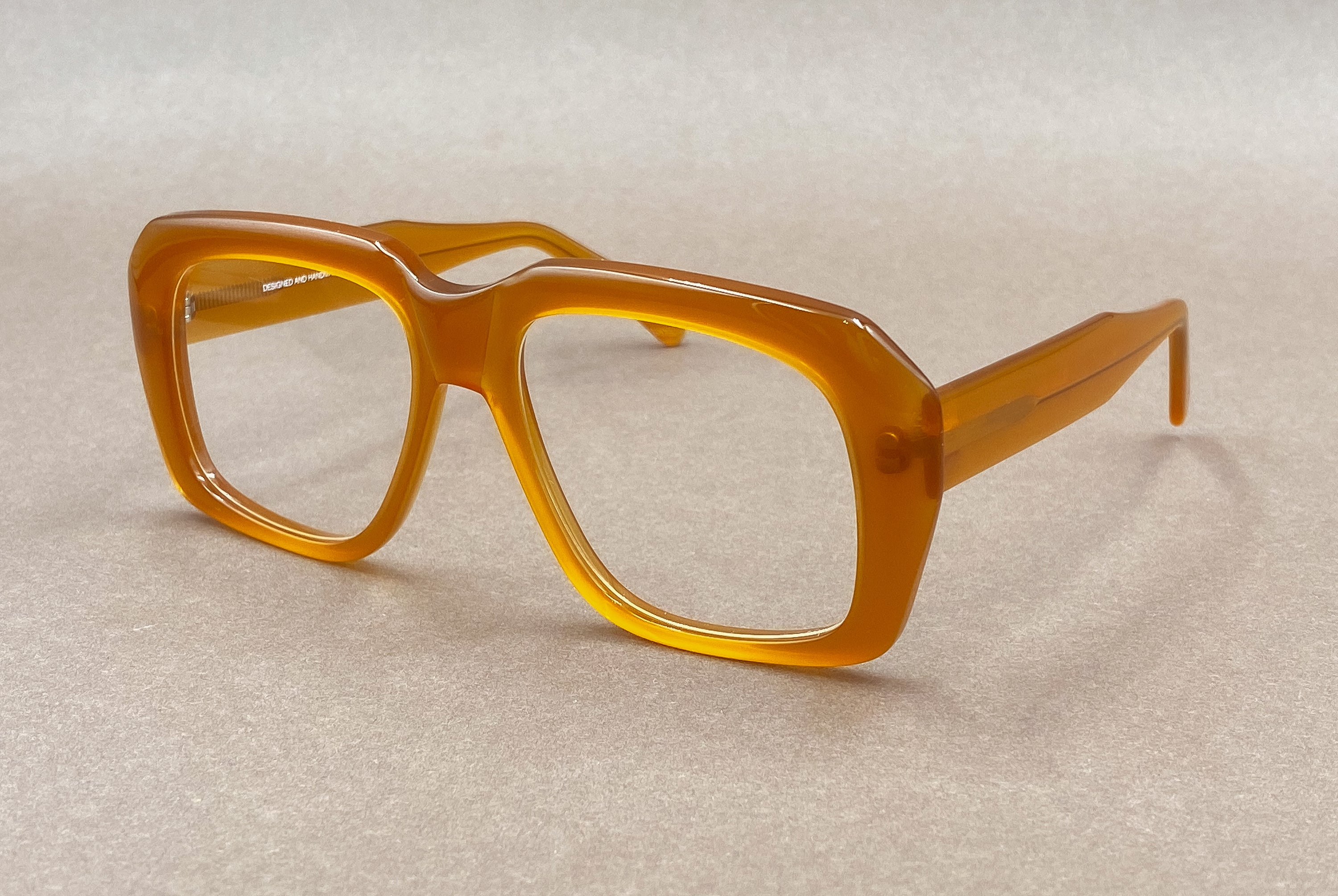 Preciosa 940 Ultra Goliath I iconic glasses 58mm