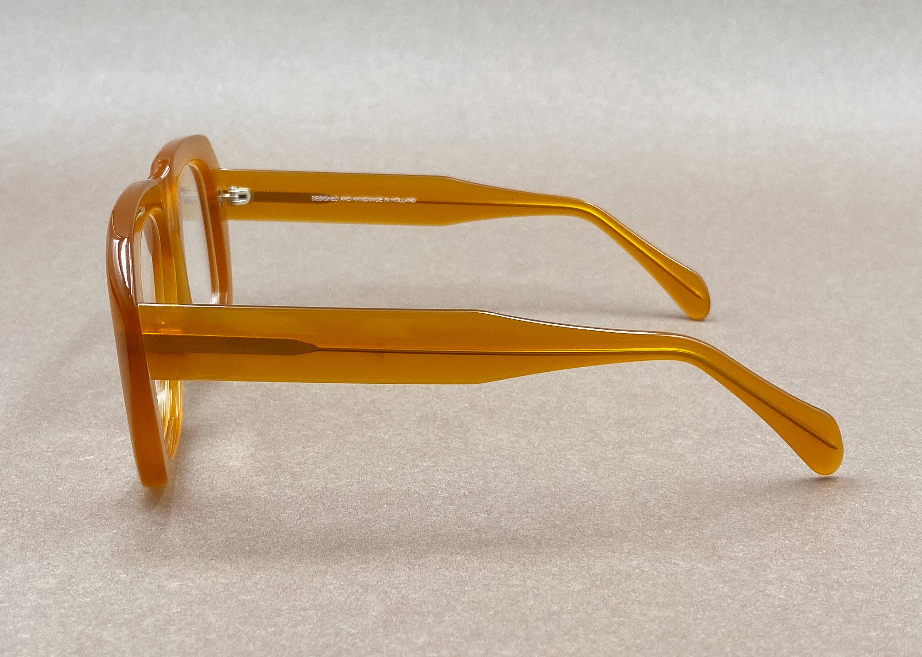 Preciosa 940 Ultra Goliath I iconic glasses 58mm