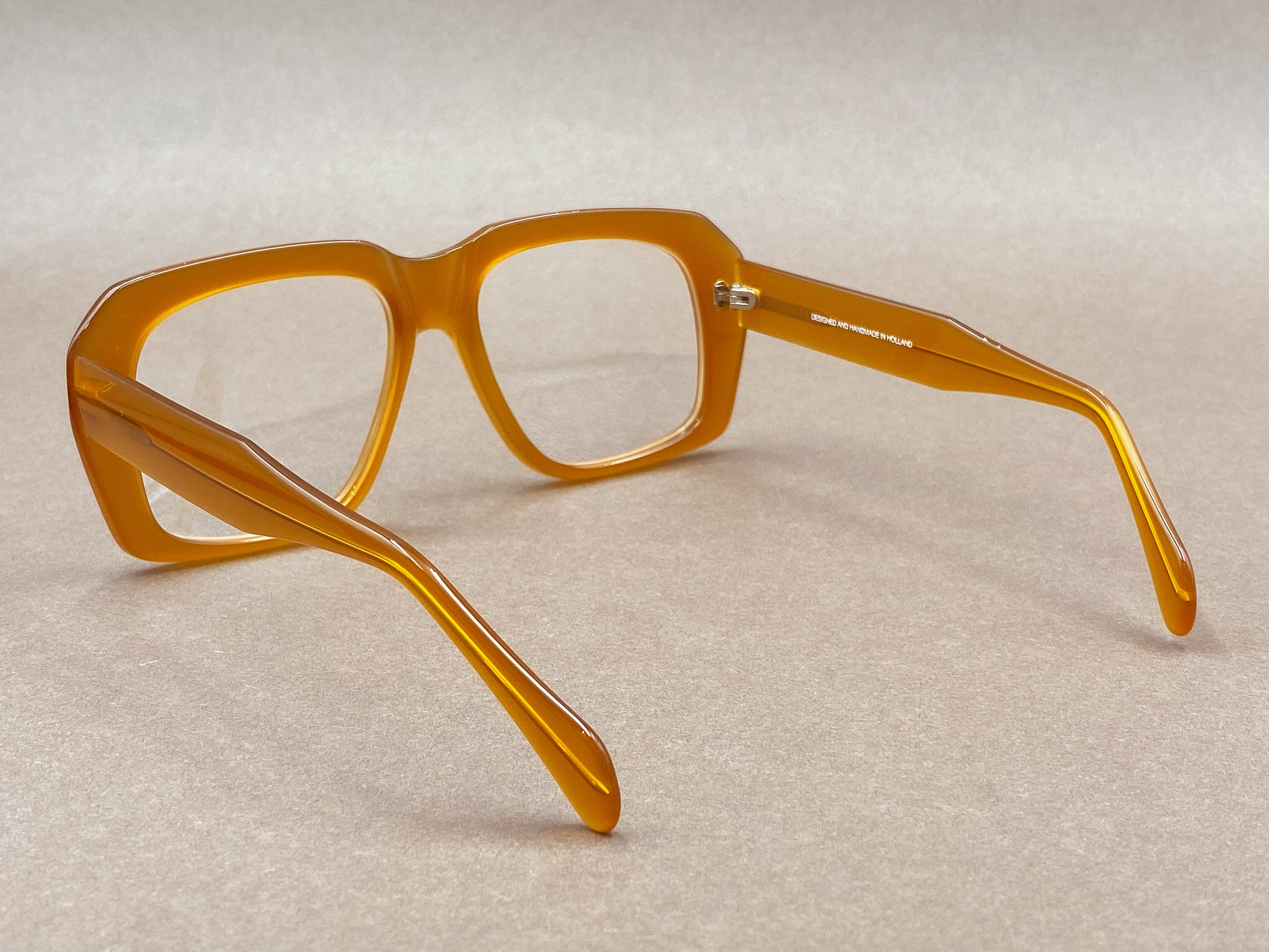 Preciosa 940 Ultra Goliath I iconic glasses 58mm