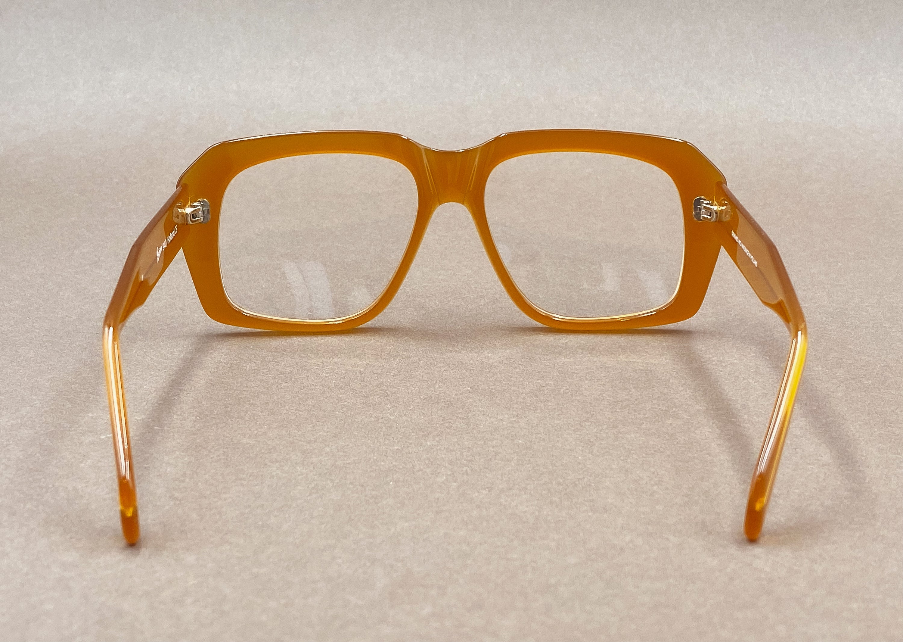 Preciosa 940 Ultra Goliath I iconic glasses 58mm