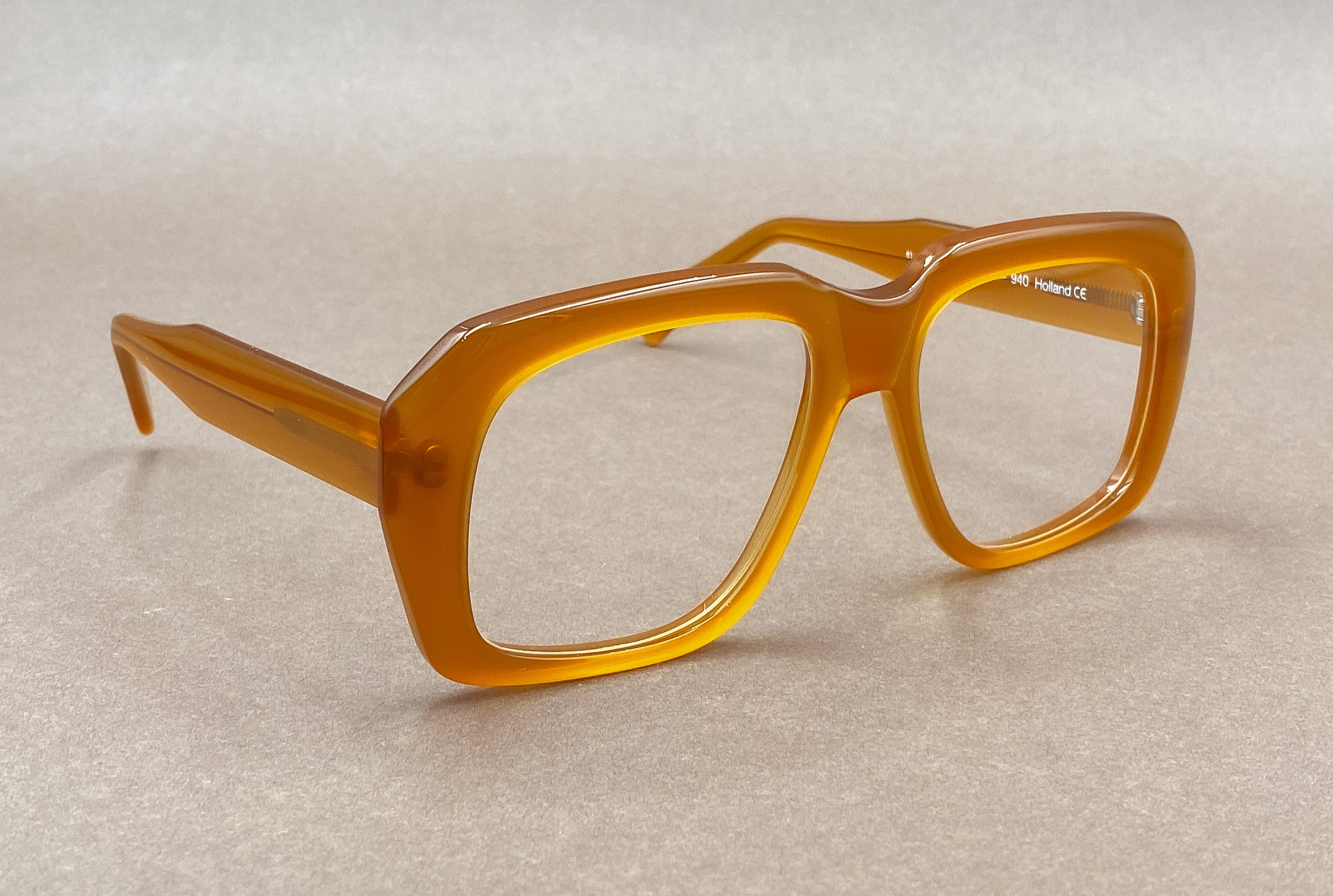 Preciosa 940 Ultra Goliath I iconic glasses 58mm