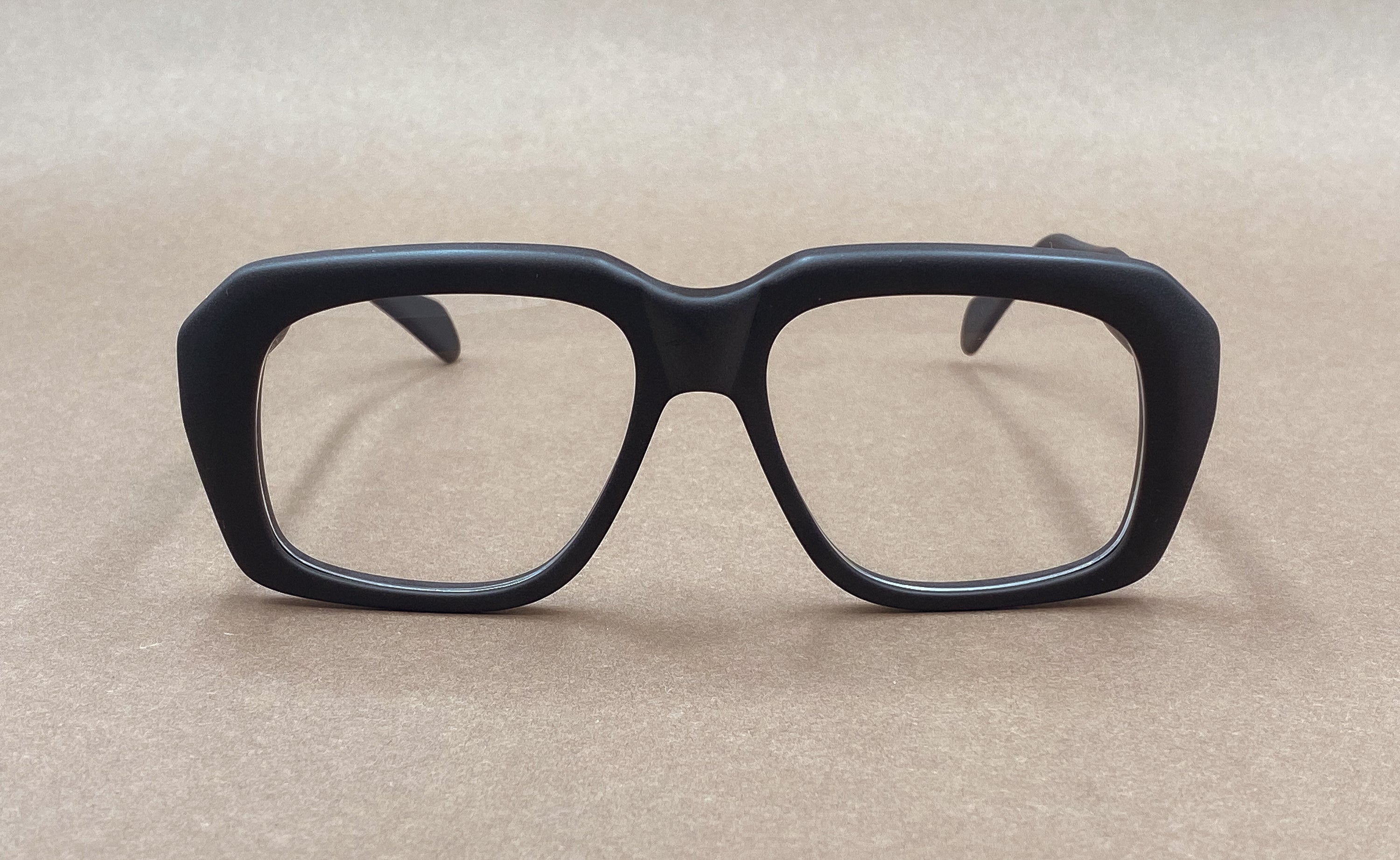 Preciosa 940 Ultra Goliath I iconic glasses 58mm