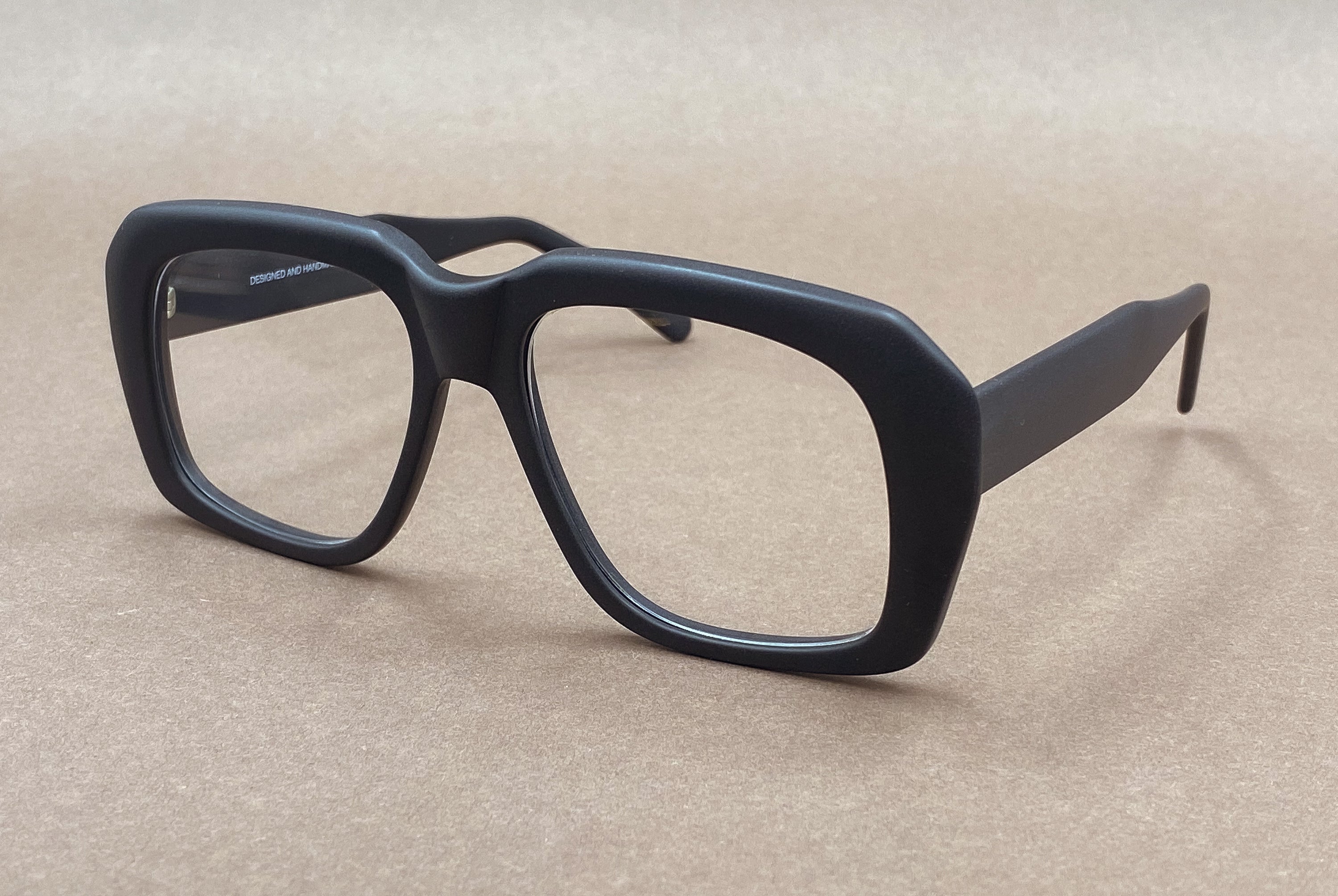 Preciosa 940 Ultra Goliath I iconic glasses 58mm