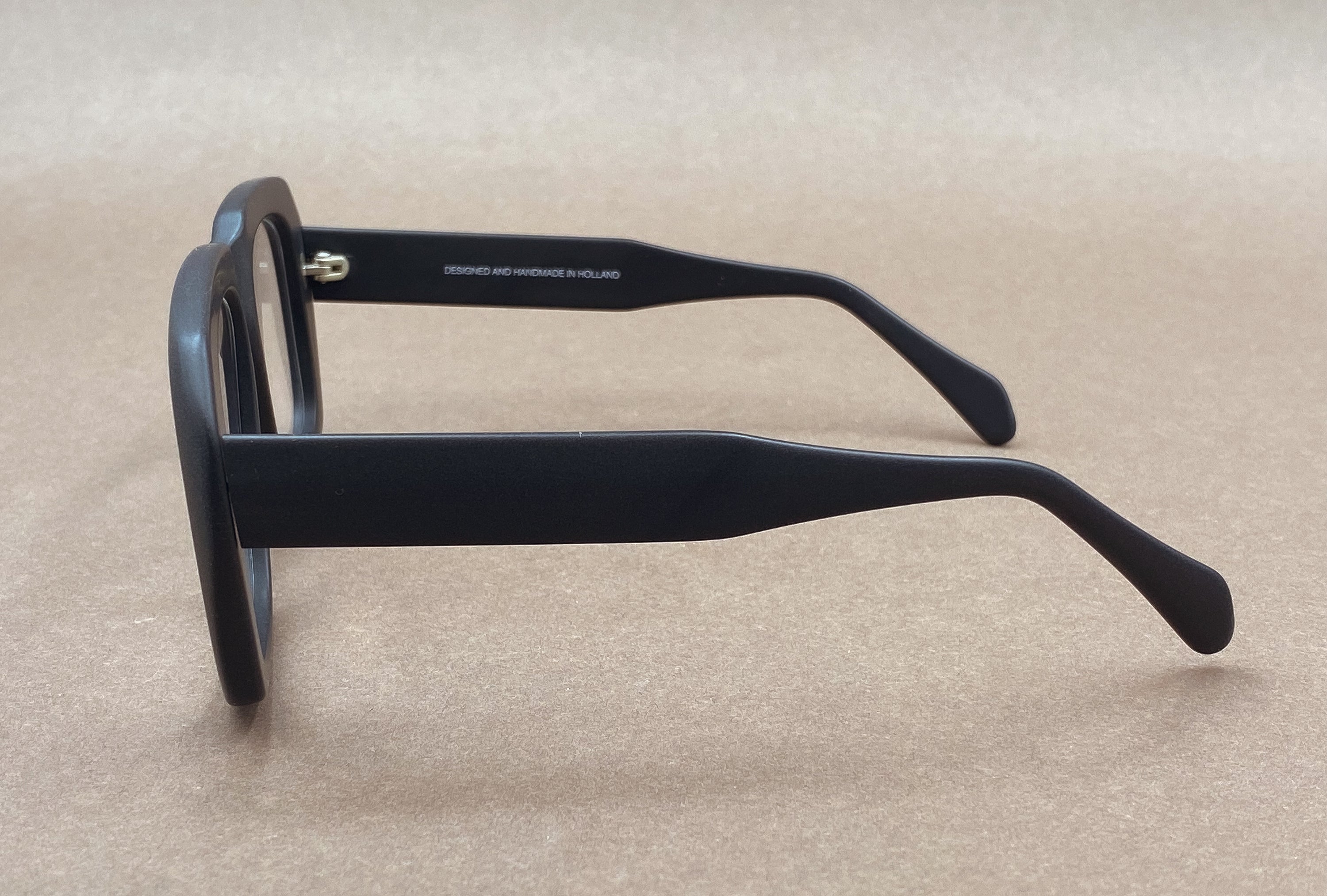 Preciosa 940 Ultra Goliath I iconic glasses 58mm