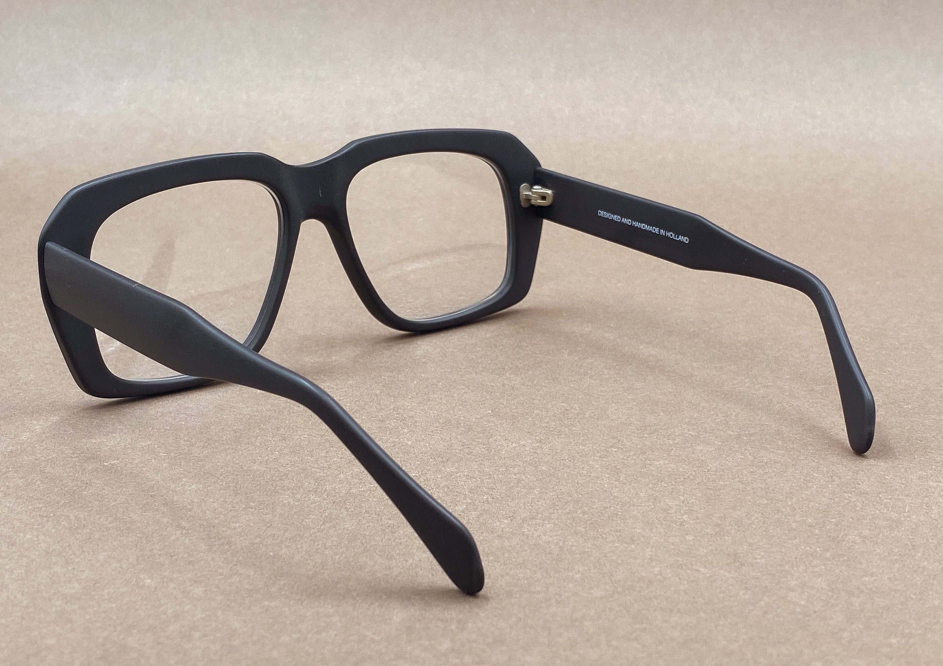 Preciosa 940 Ultra Goliath I iconic glasses 58mm