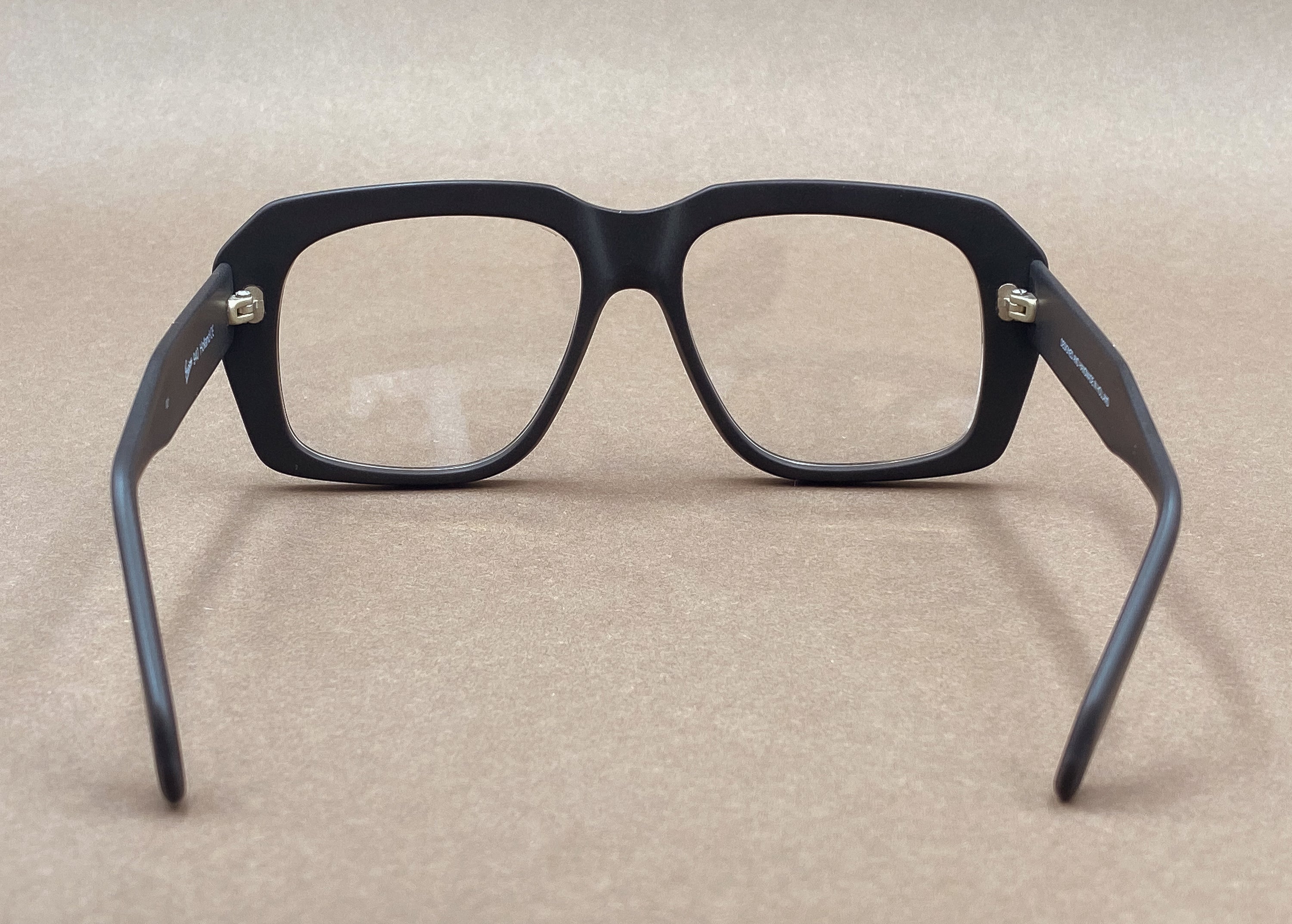 Preciosa 940 Ultra Goliath I iconic glasses 58mm