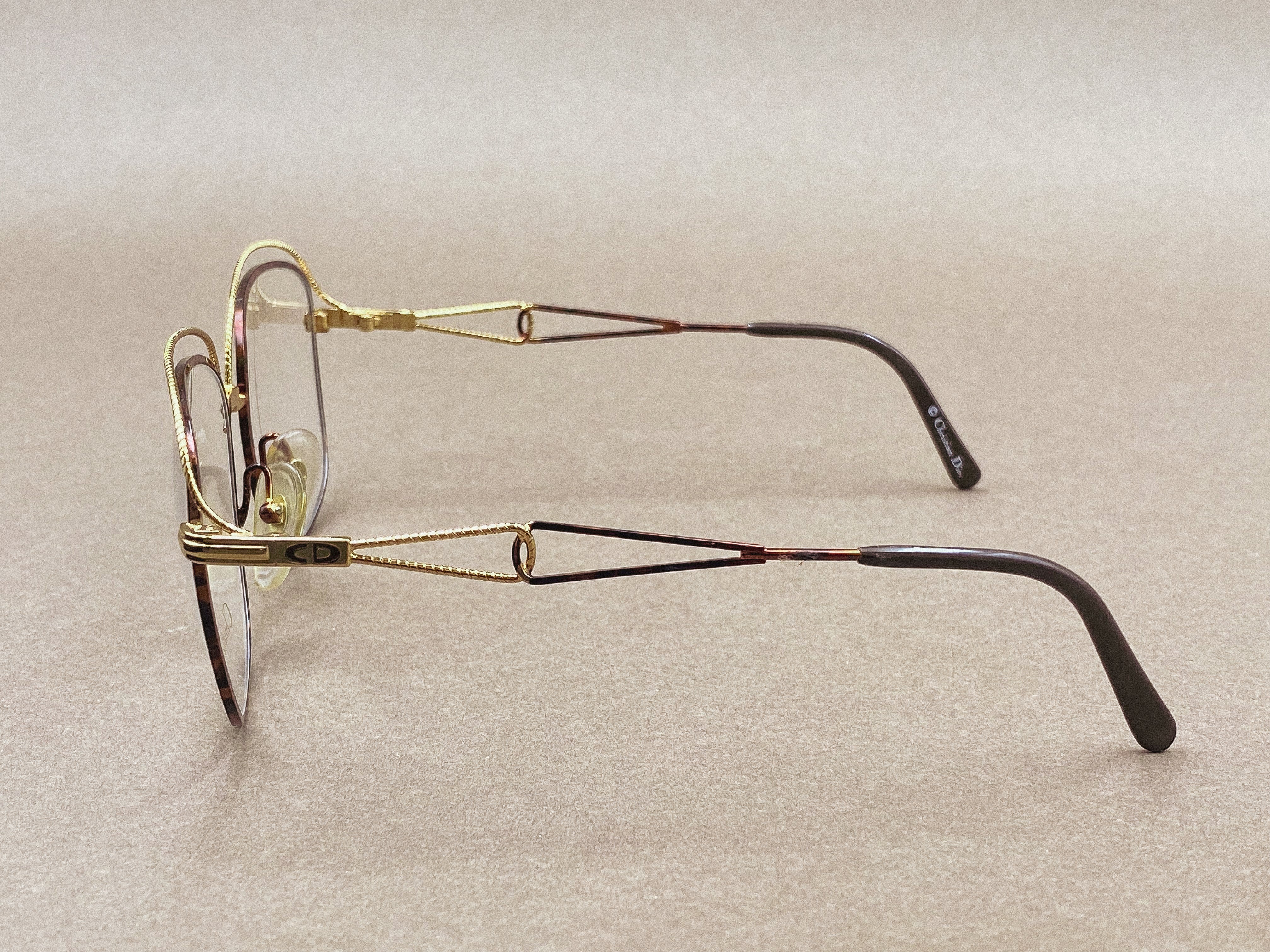 Christian Dior – The House of Iconic Frames