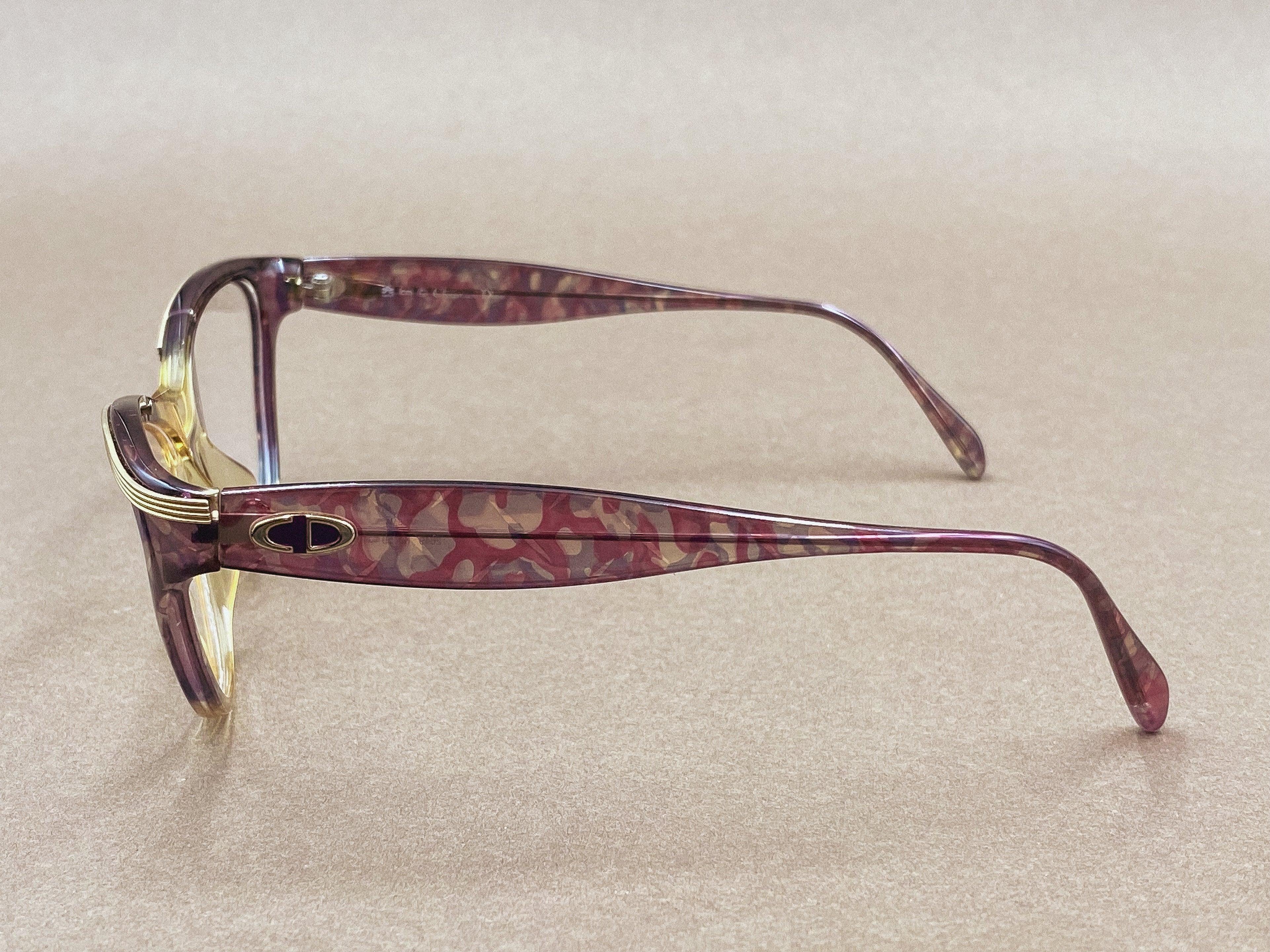 Christian Dior – The House of Iconic Frames