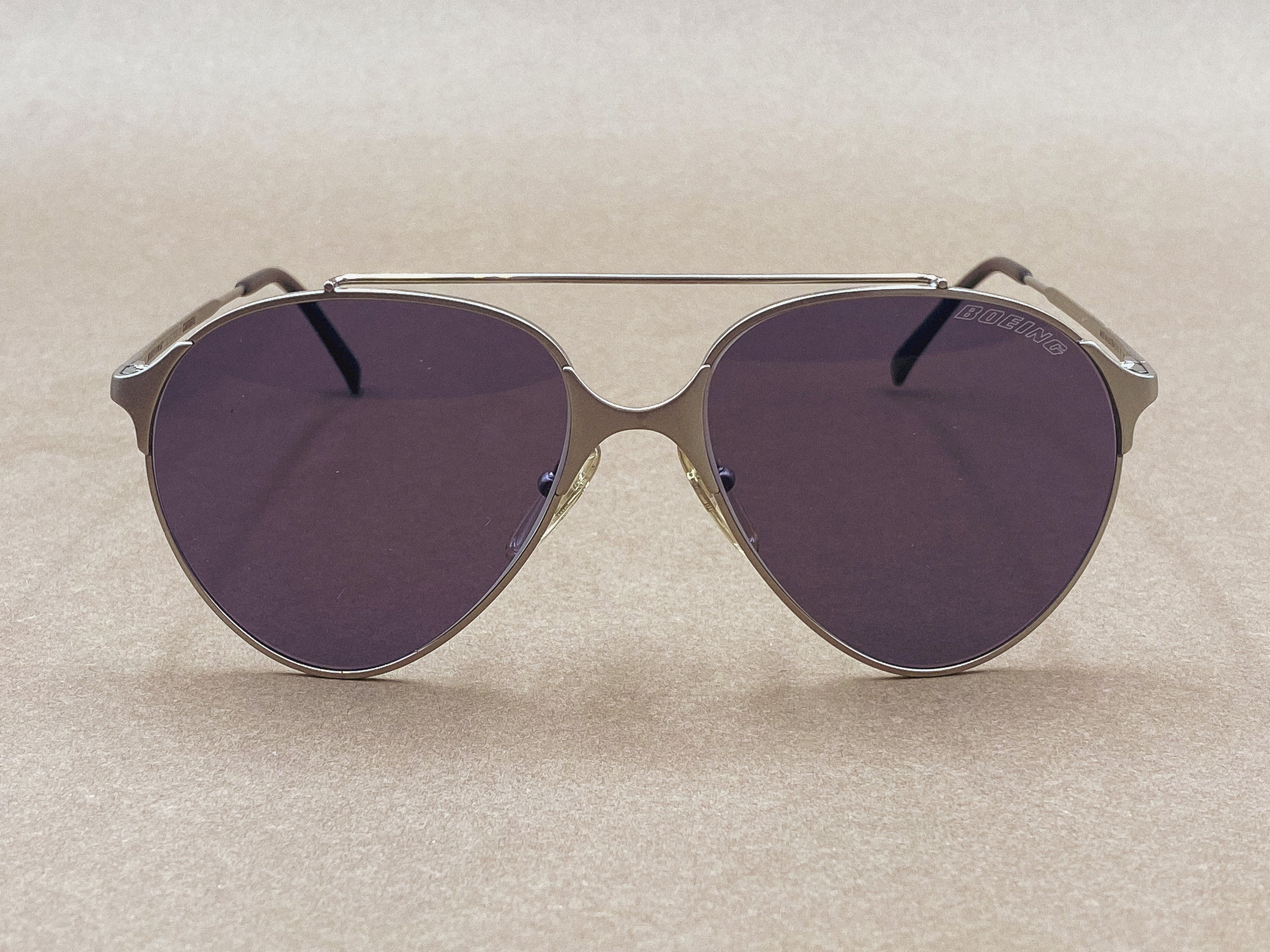 Carrera 5710 The Boeing Collection 90s vintage sunglasses