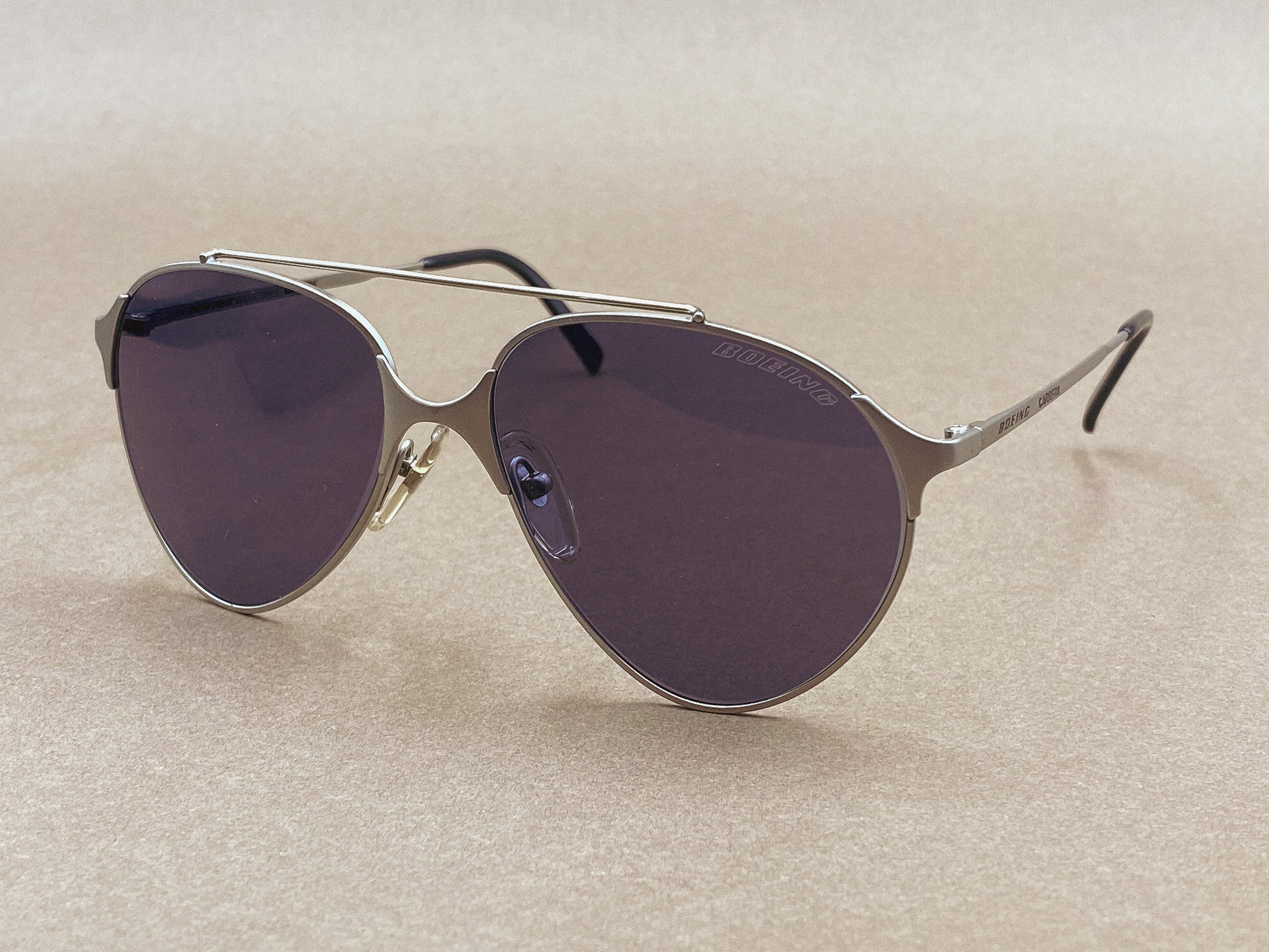 Carrera 5710 The Boeing Collection 90s vintage sunglasses