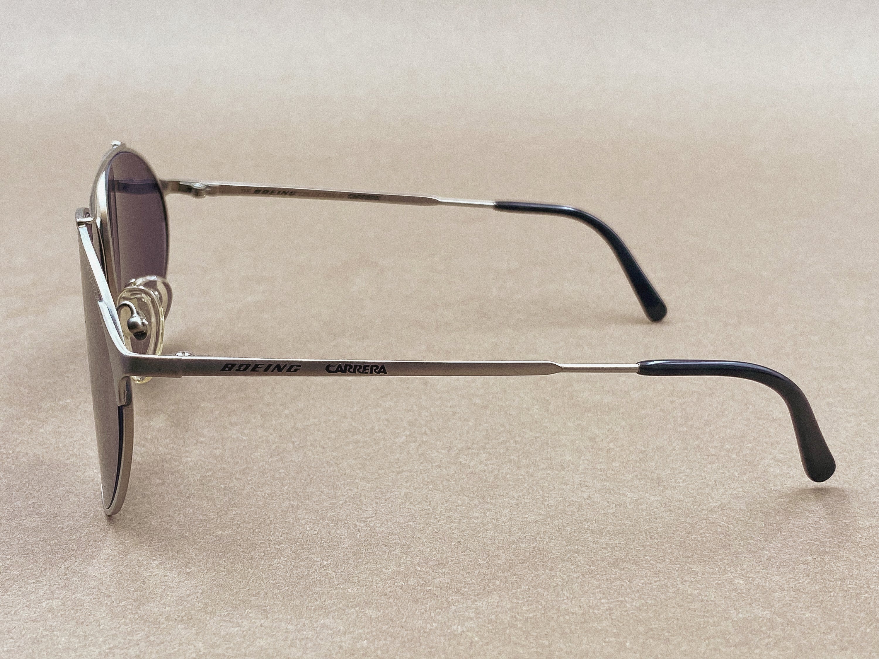 Carrera 5710 The Boeing Collection 90s vintage sunglasses