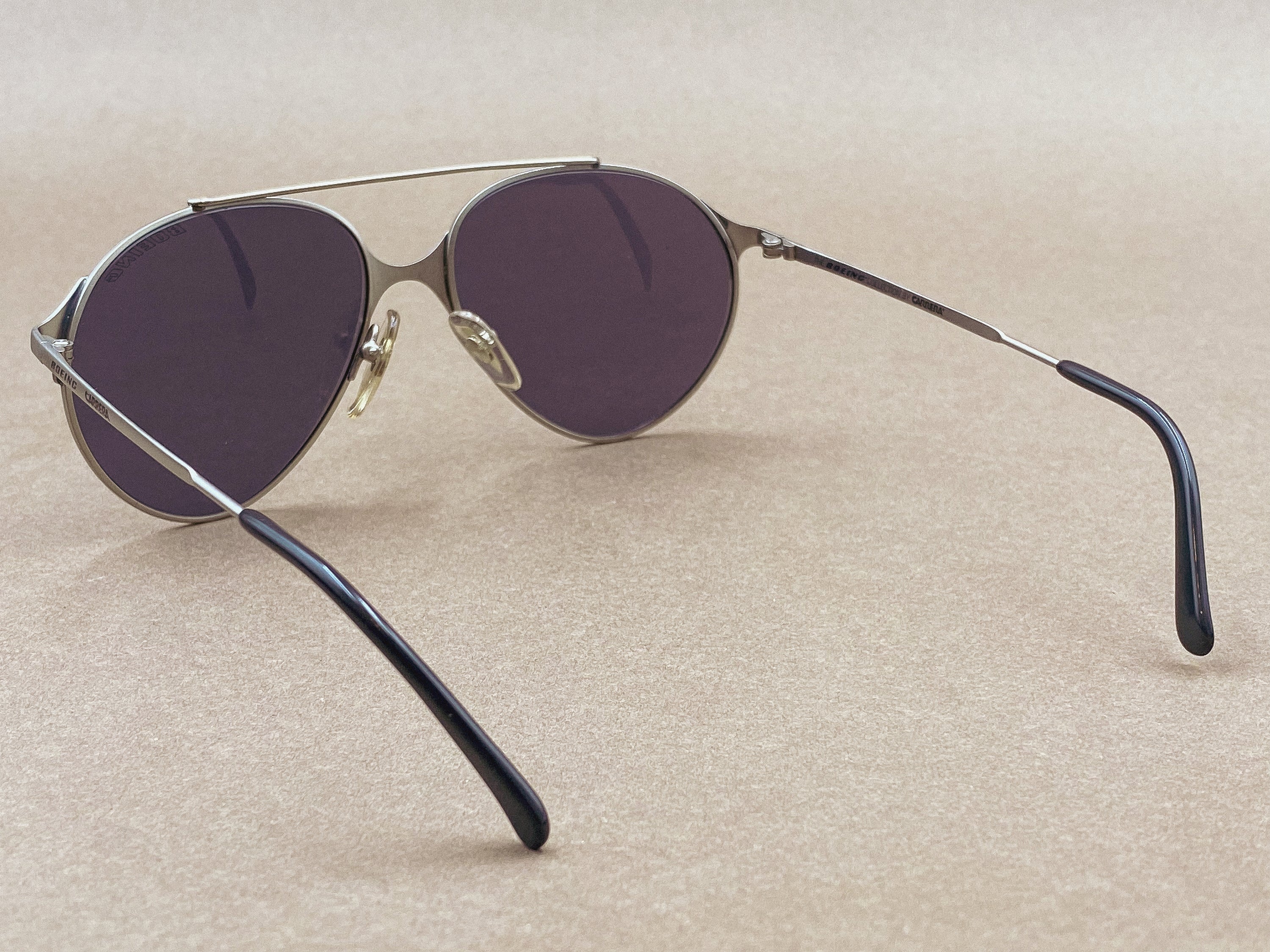 Carrera 5710 The Boeing Collection 90s vintage sunglasses