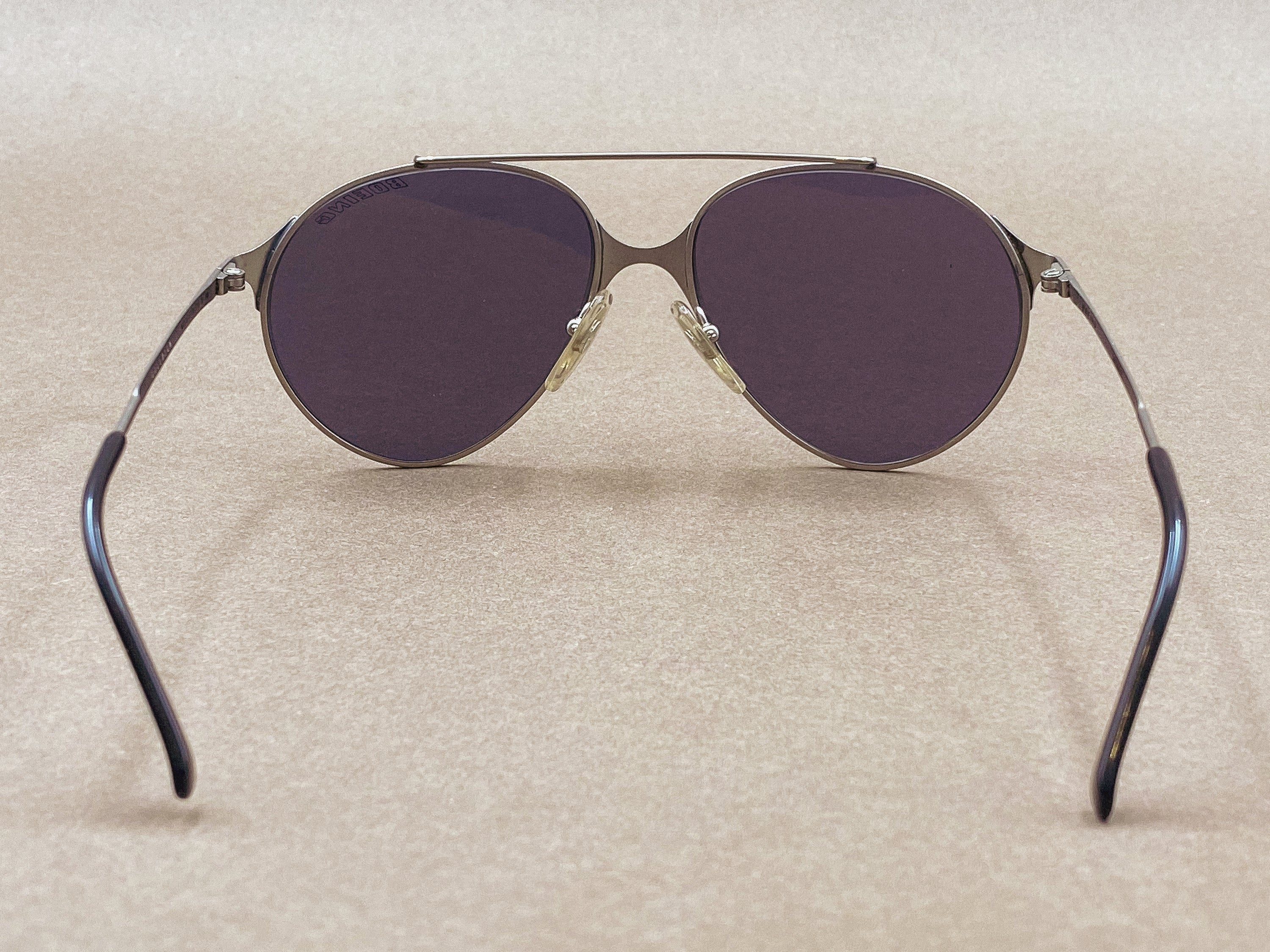 Carrera 5710 The Boeing Collection 90s vintage sunglasses