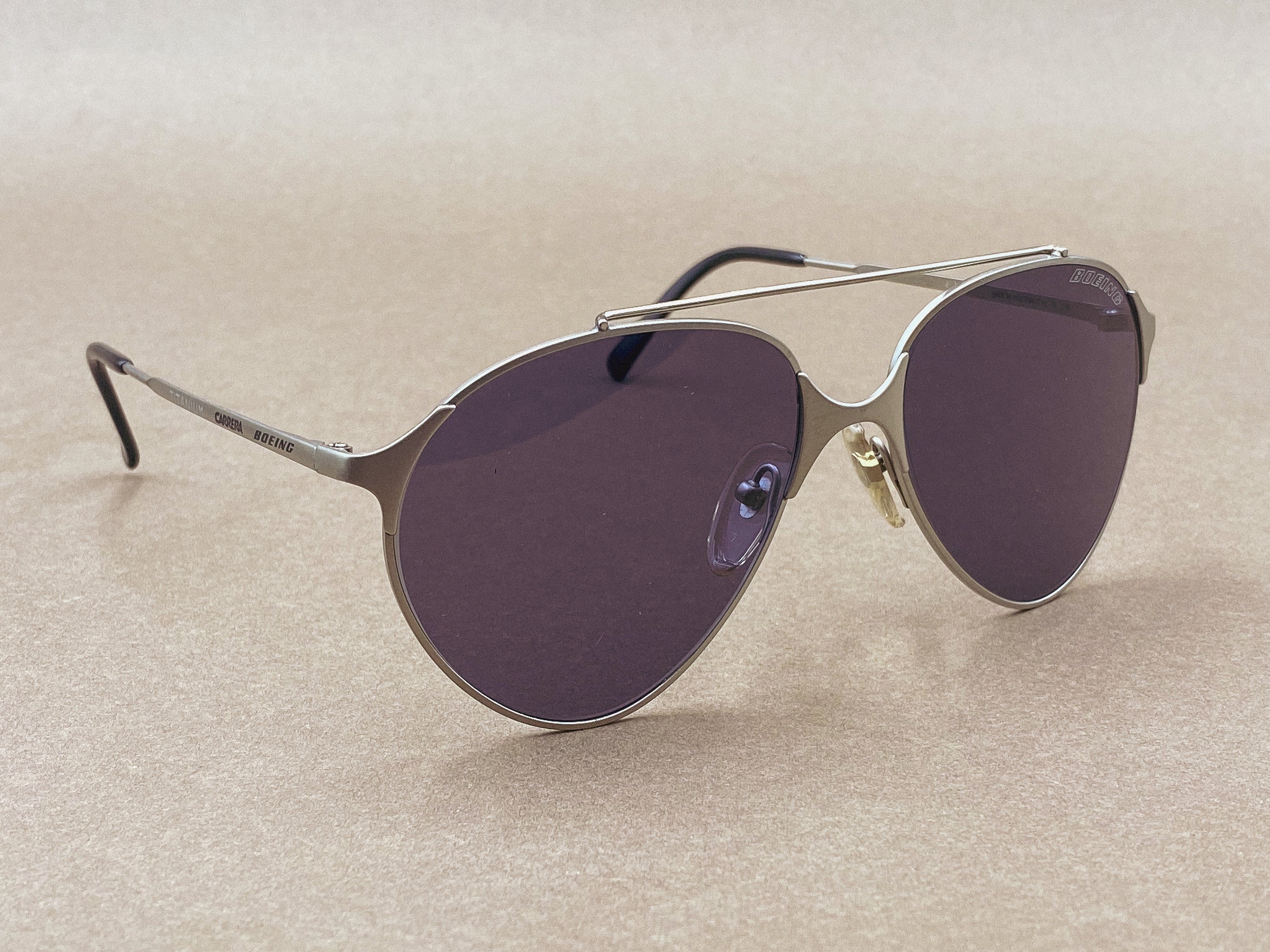 Carrera 5710 The Boeing Collection 90s vintage sunglasses