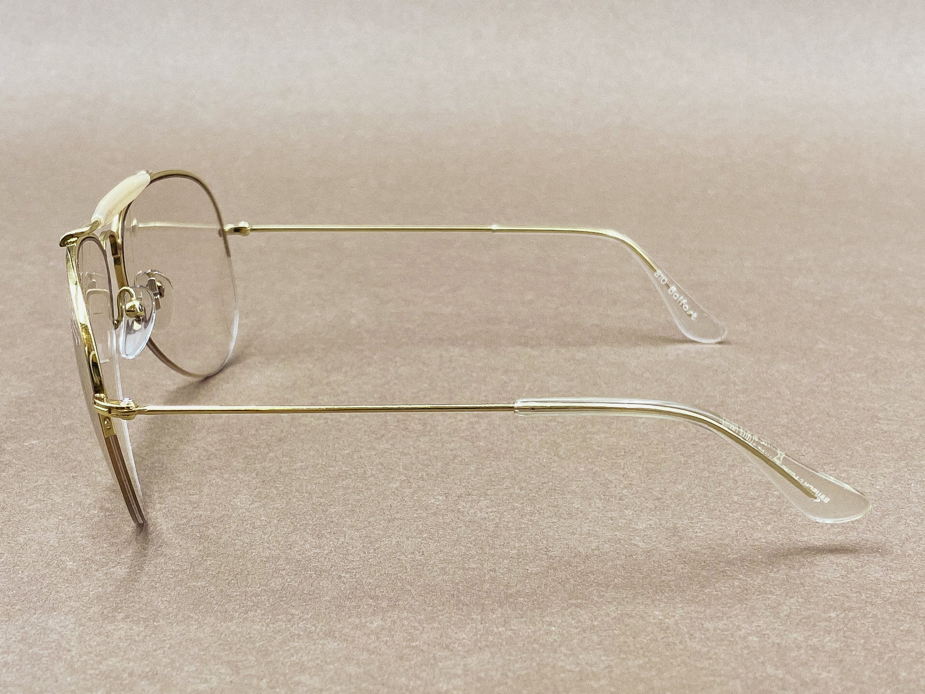Ray-Ban Balfast 810 vintage glasses