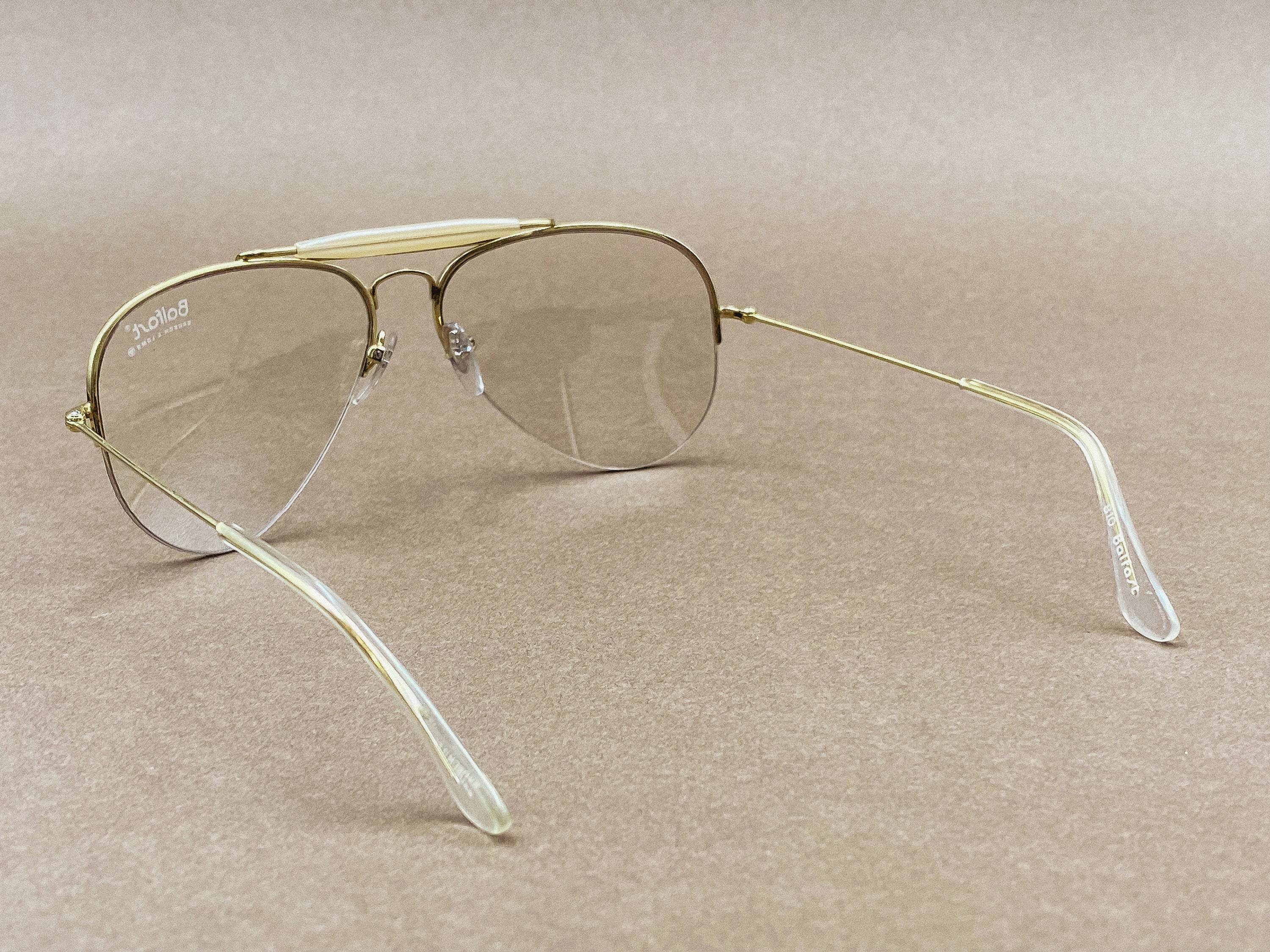 Ray-Ban Balfast 810 vintage glasses