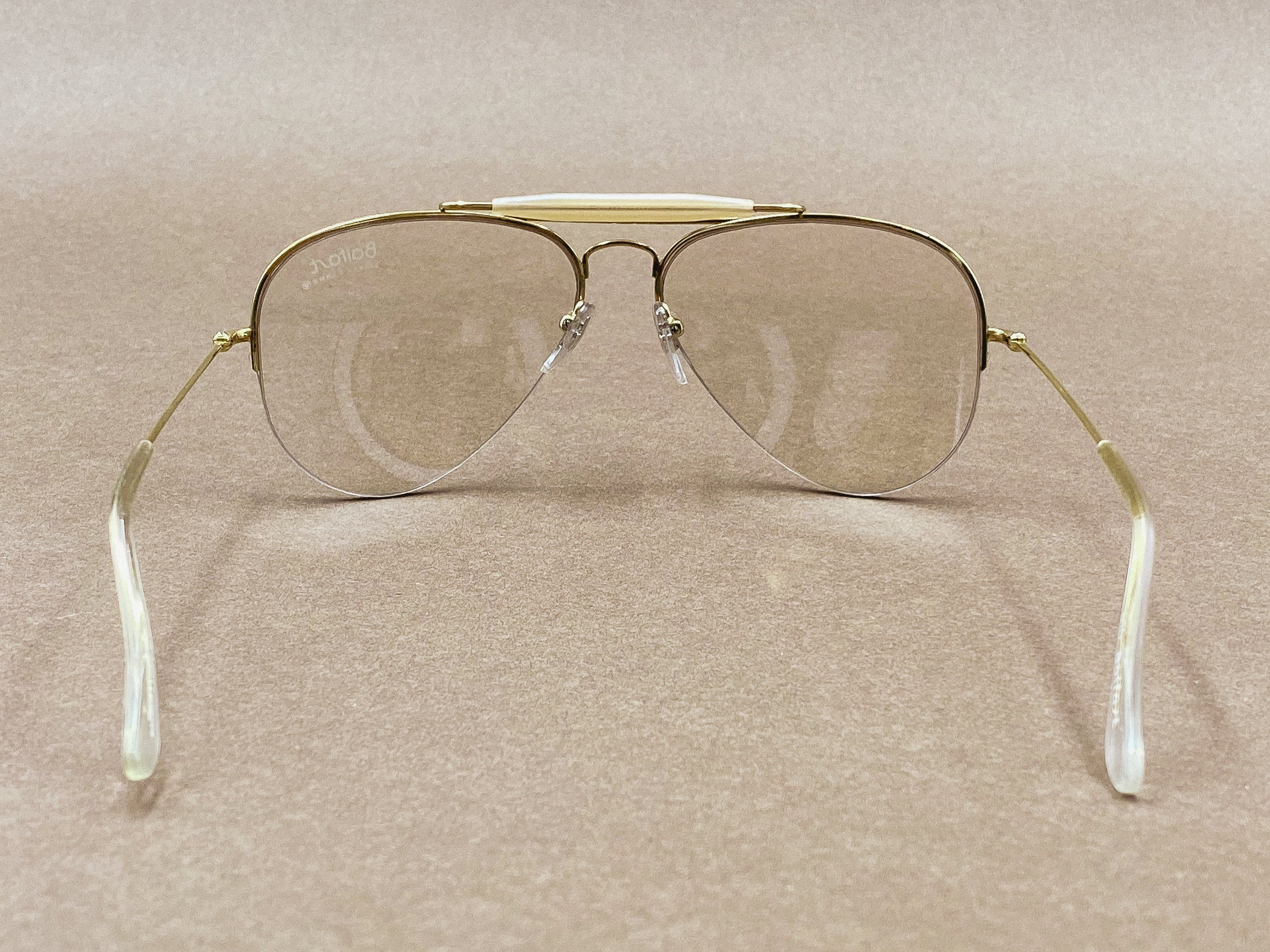 Ray-Ban Balfast 810 vintage glasses