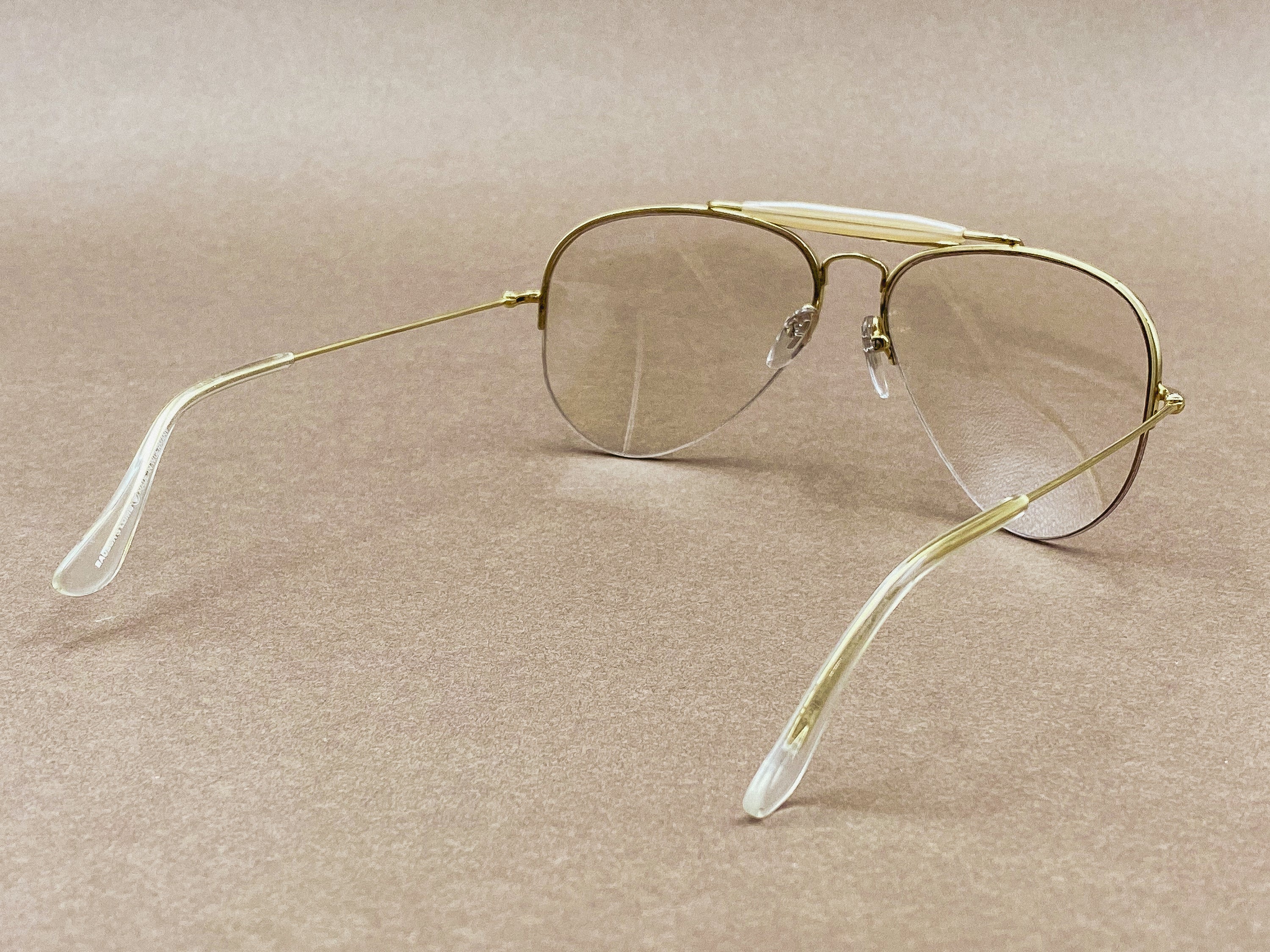 Ray-Ban Balfast 810 vintage glasses